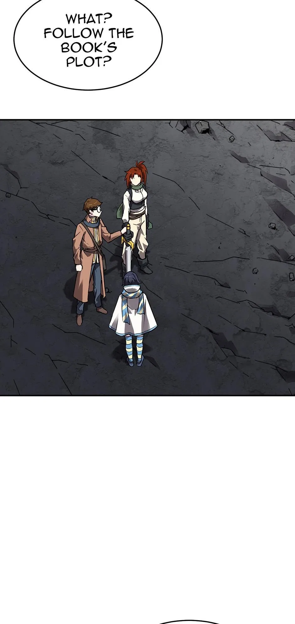 Capture the Golem and Escape Poverty Chapter 72 – Page 2