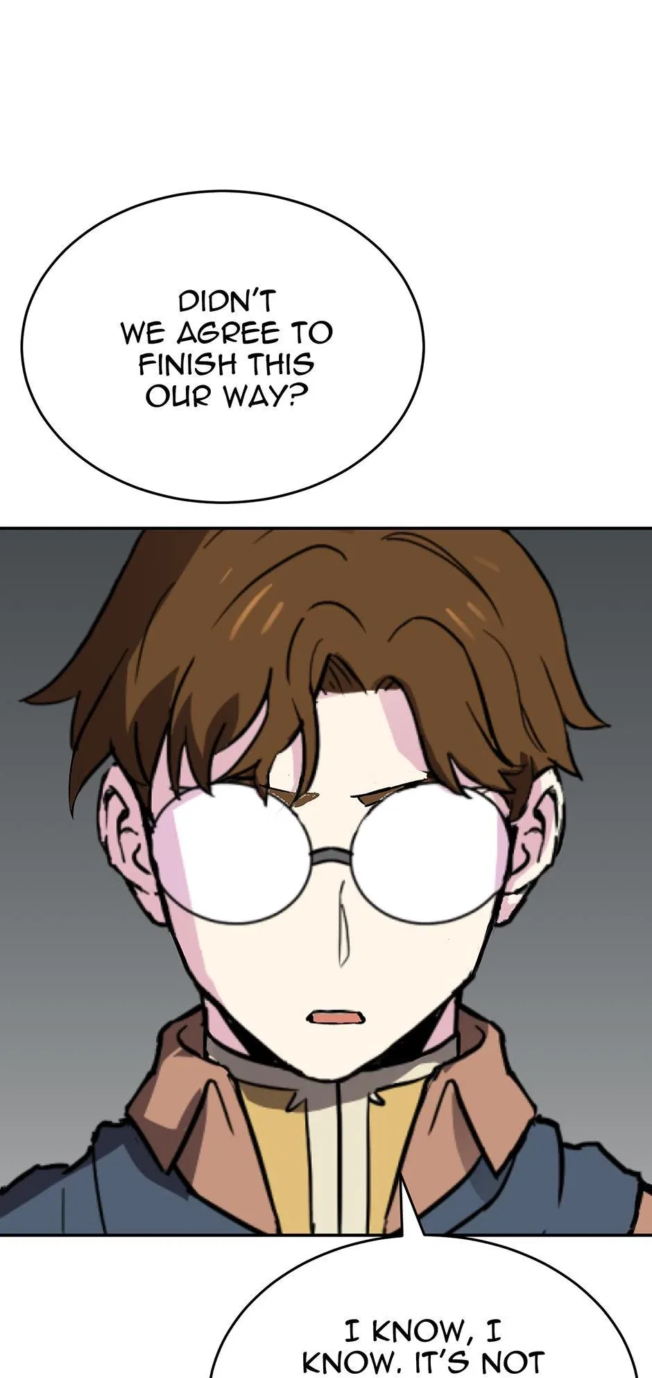 Capture the Golem and Escape Poverty Chapter 72 – Page 4