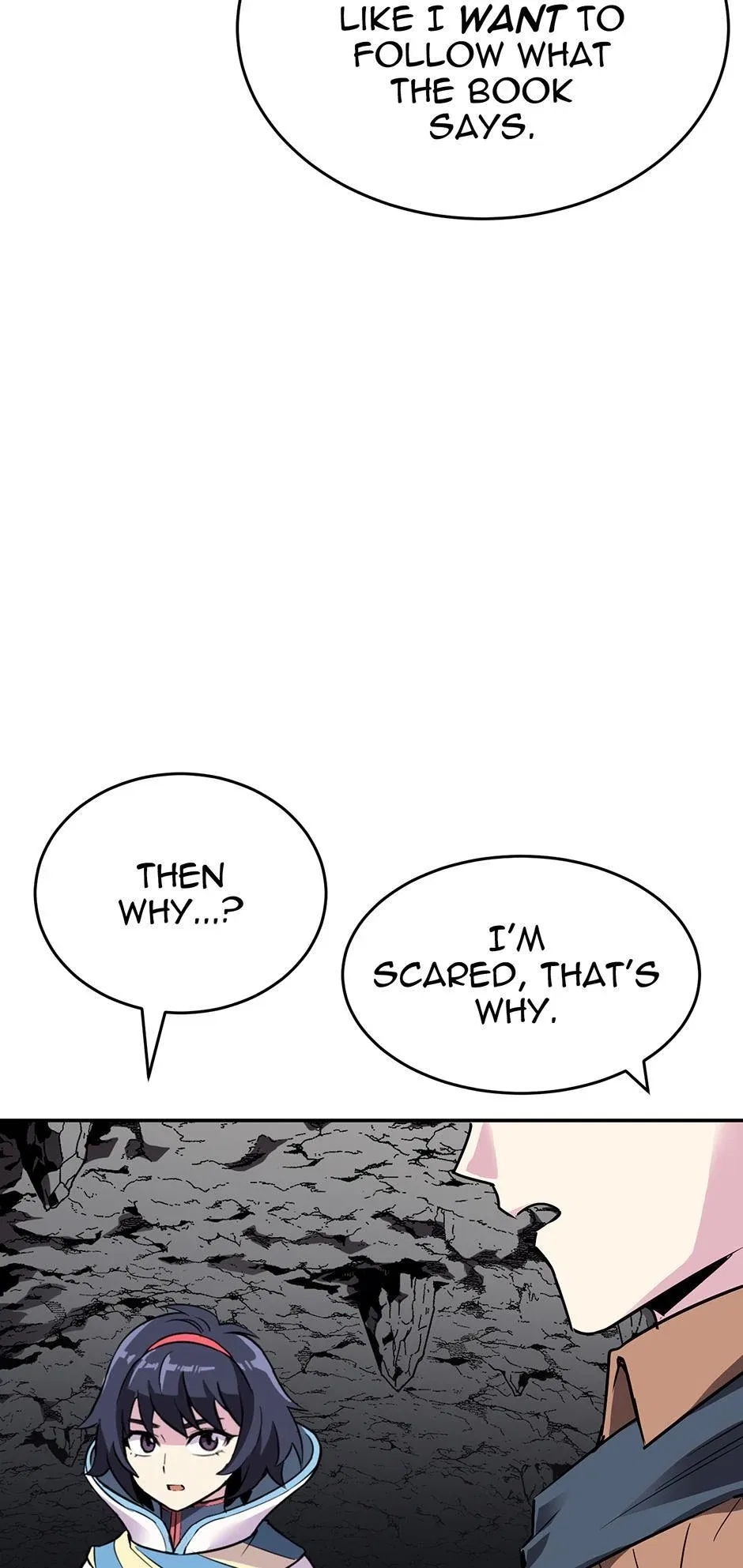 Capture the Golem and Escape Poverty Chapter 72 – Page 5