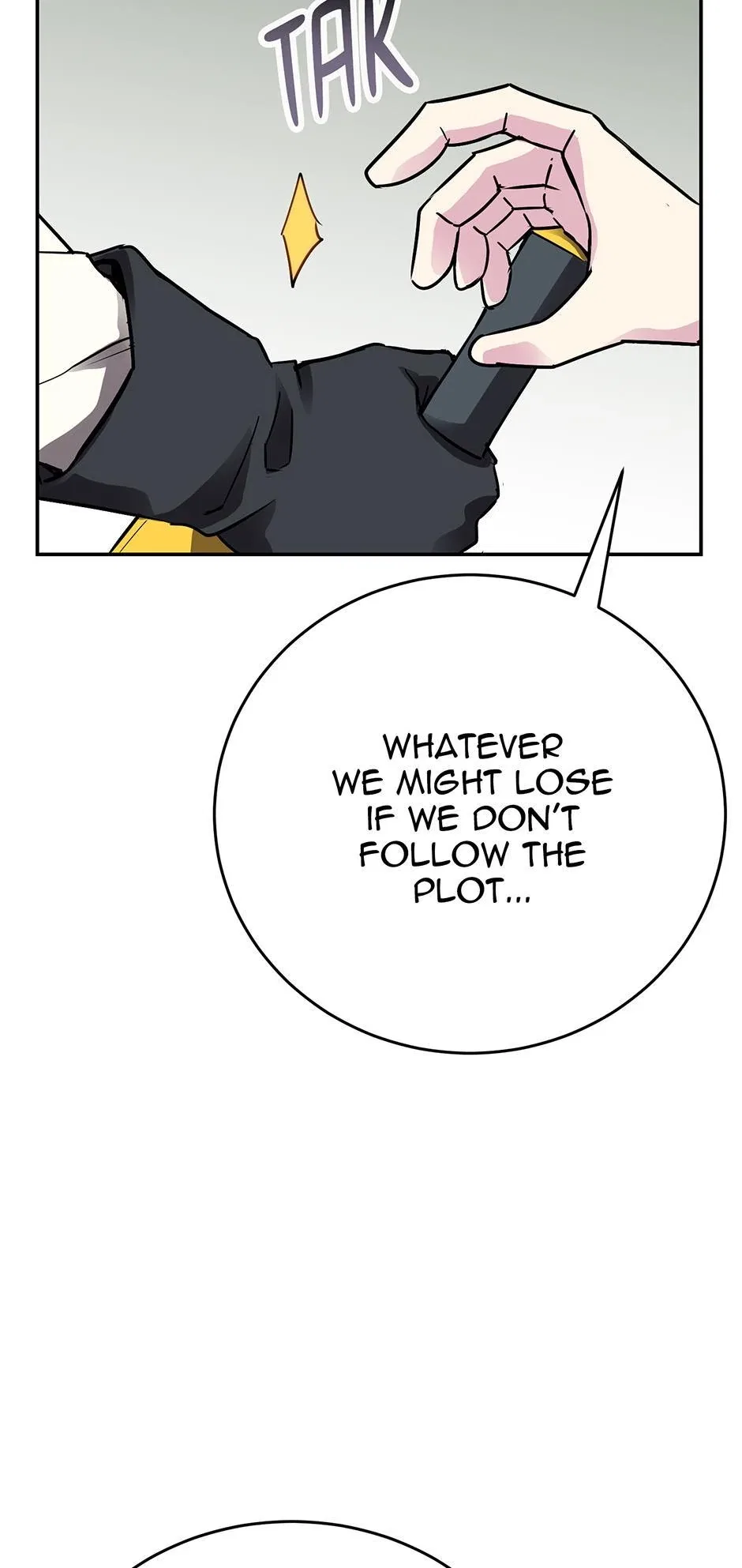 Capture the Golem and Escape Poverty Chapter 72 – Page 7