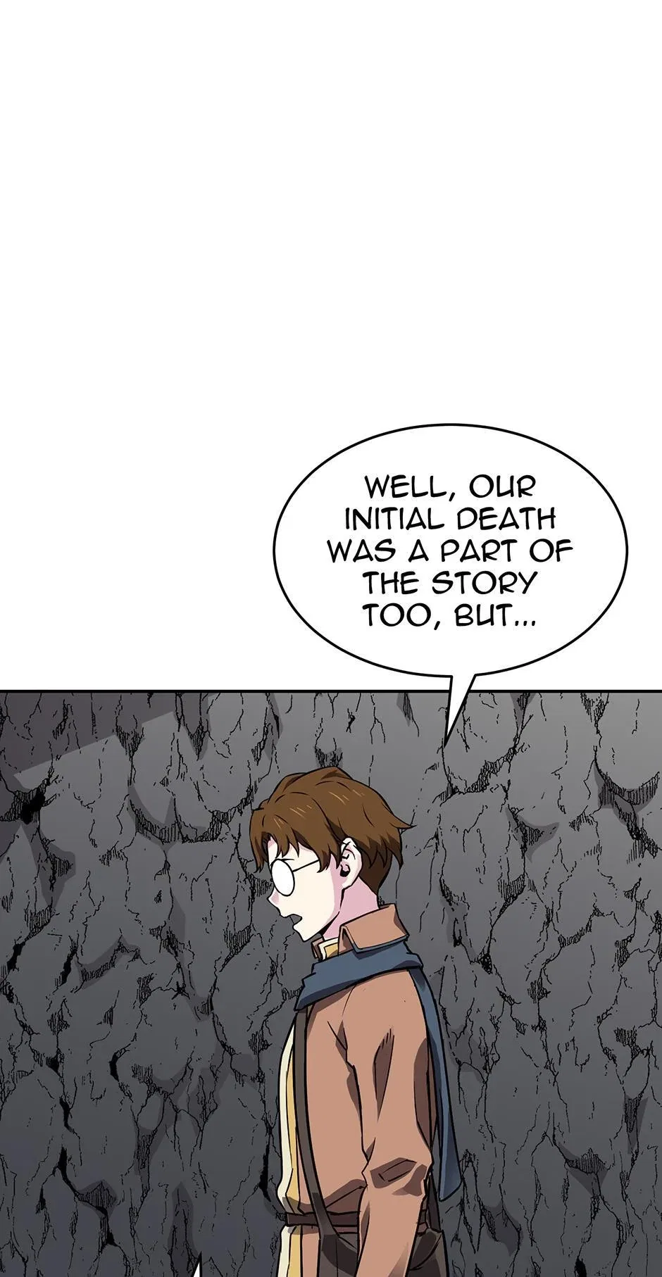 Capture the Golem and Escape Poverty Chapter 72 – Page 10