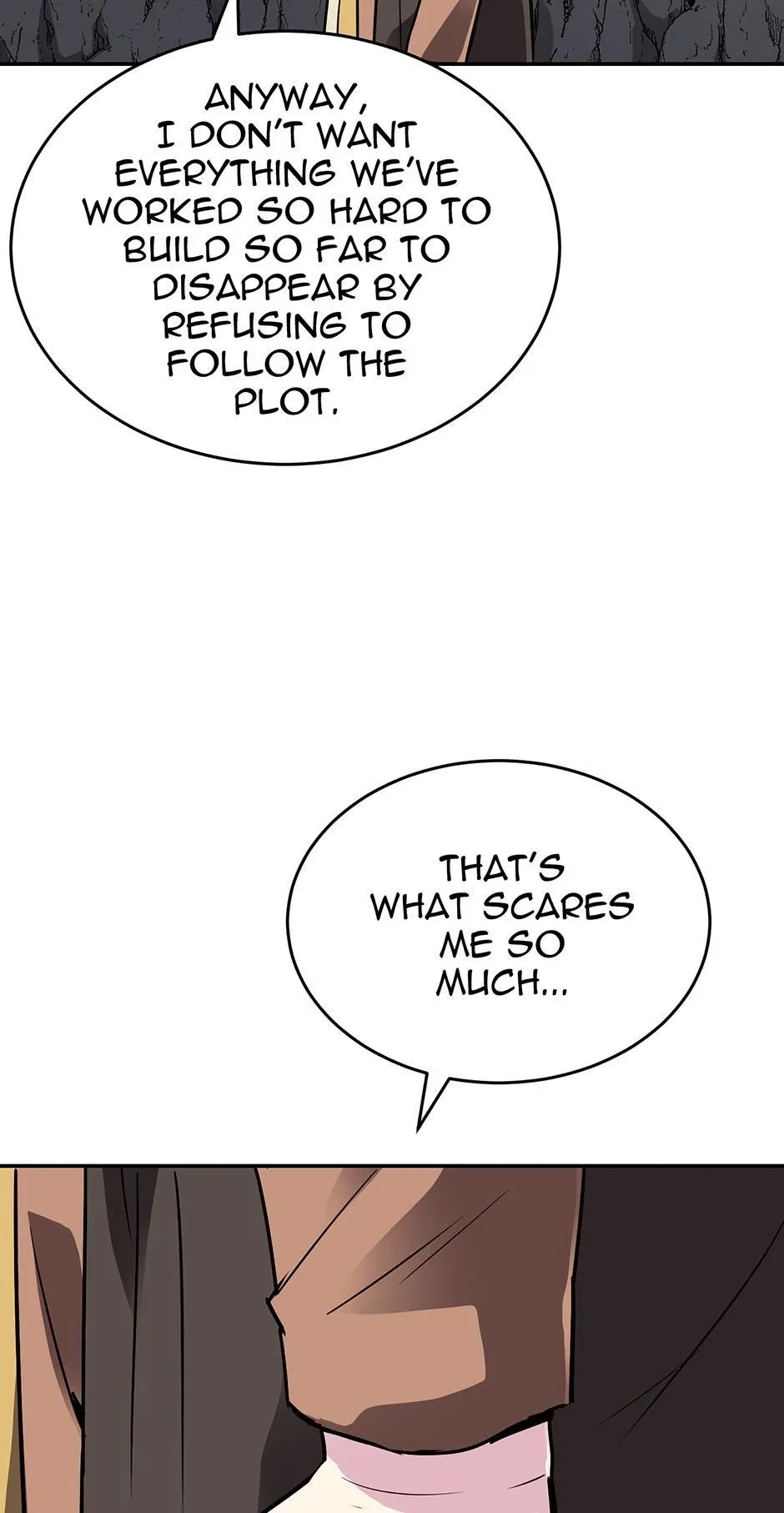 Capture the Golem and Escape Poverty Chapter 72 – Page 11