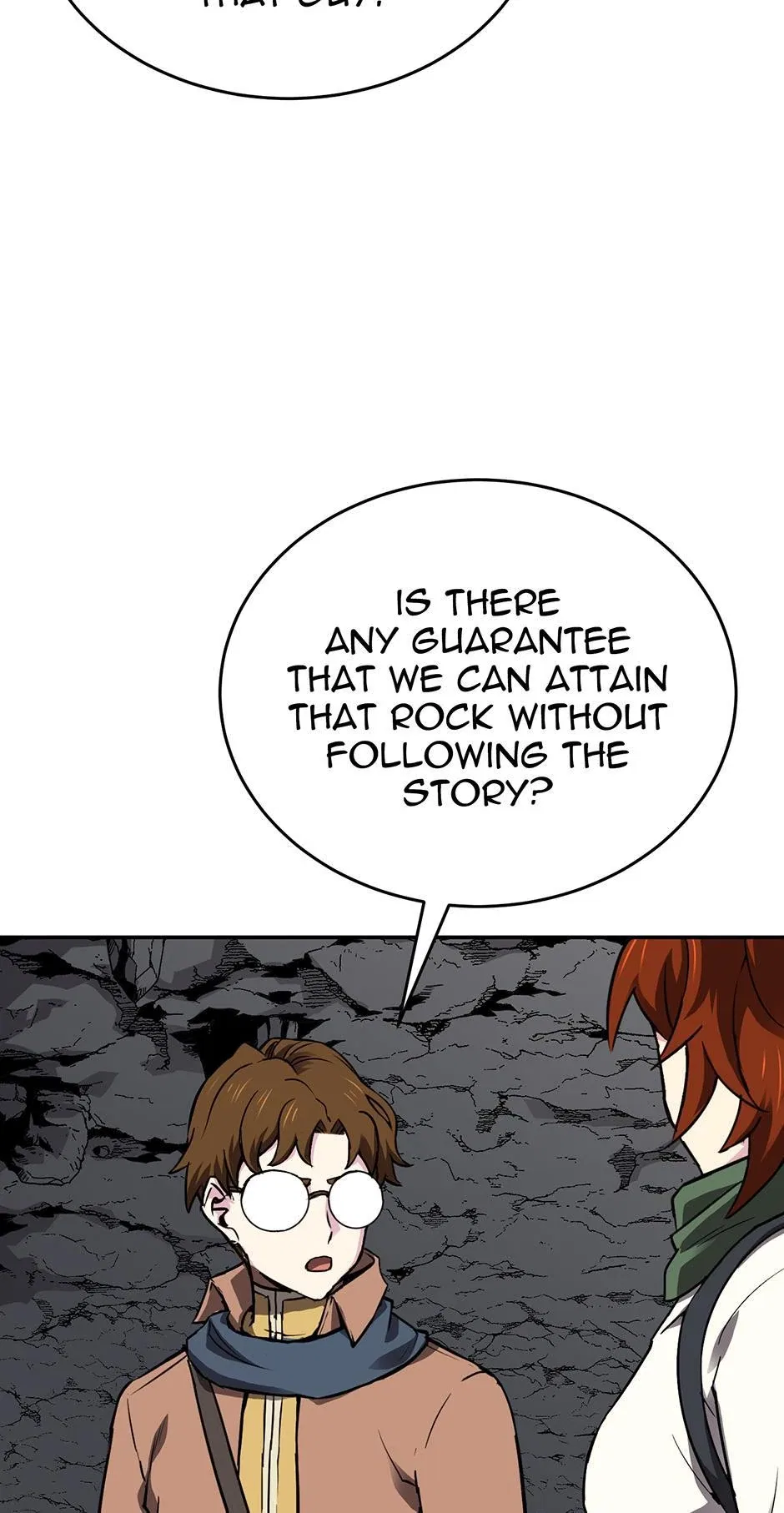 Capture the Golem and Escape Poverty Chapter 72 – Page 15