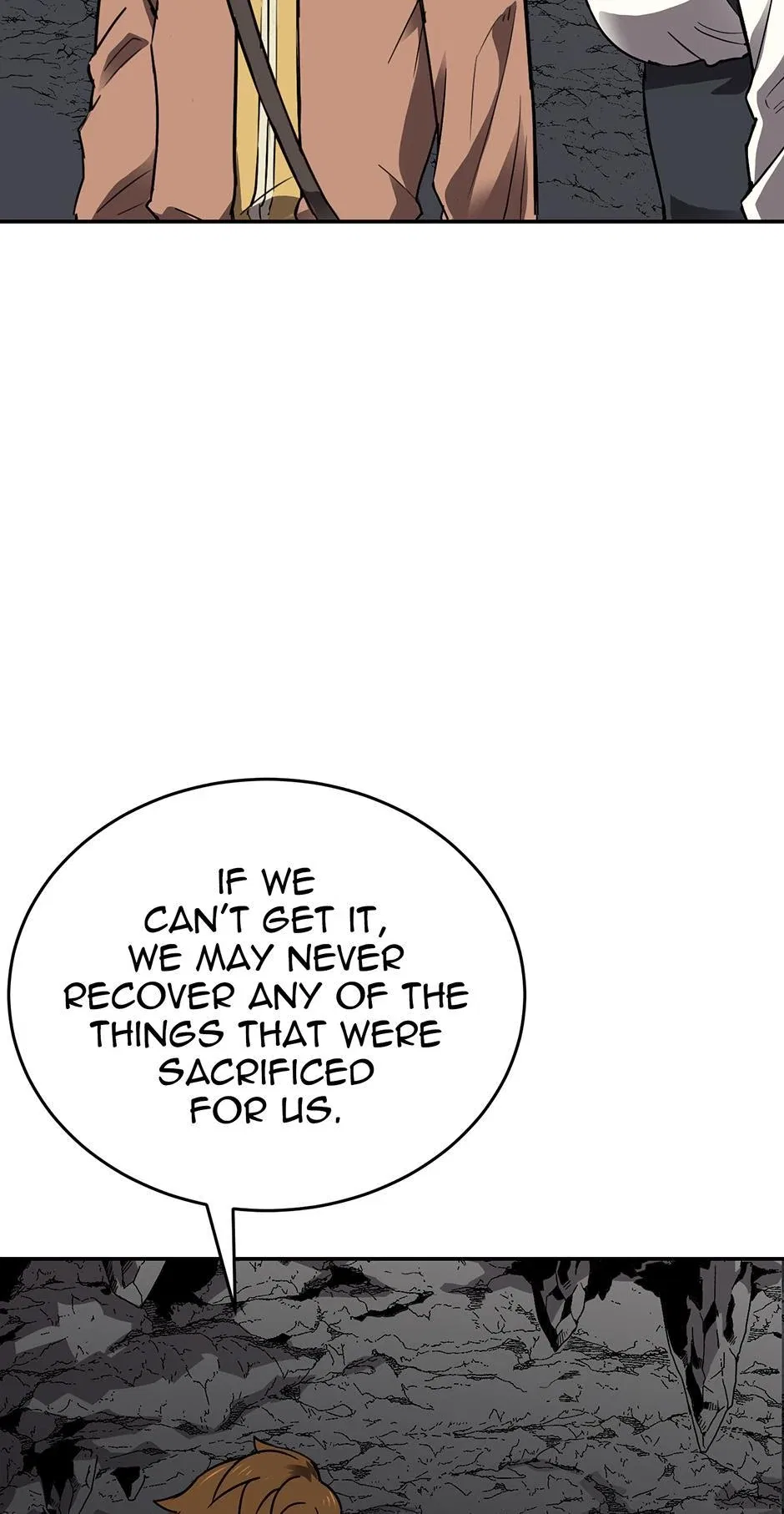 Capture the Golem and Escape Poverty Chapter 72 – Page 16