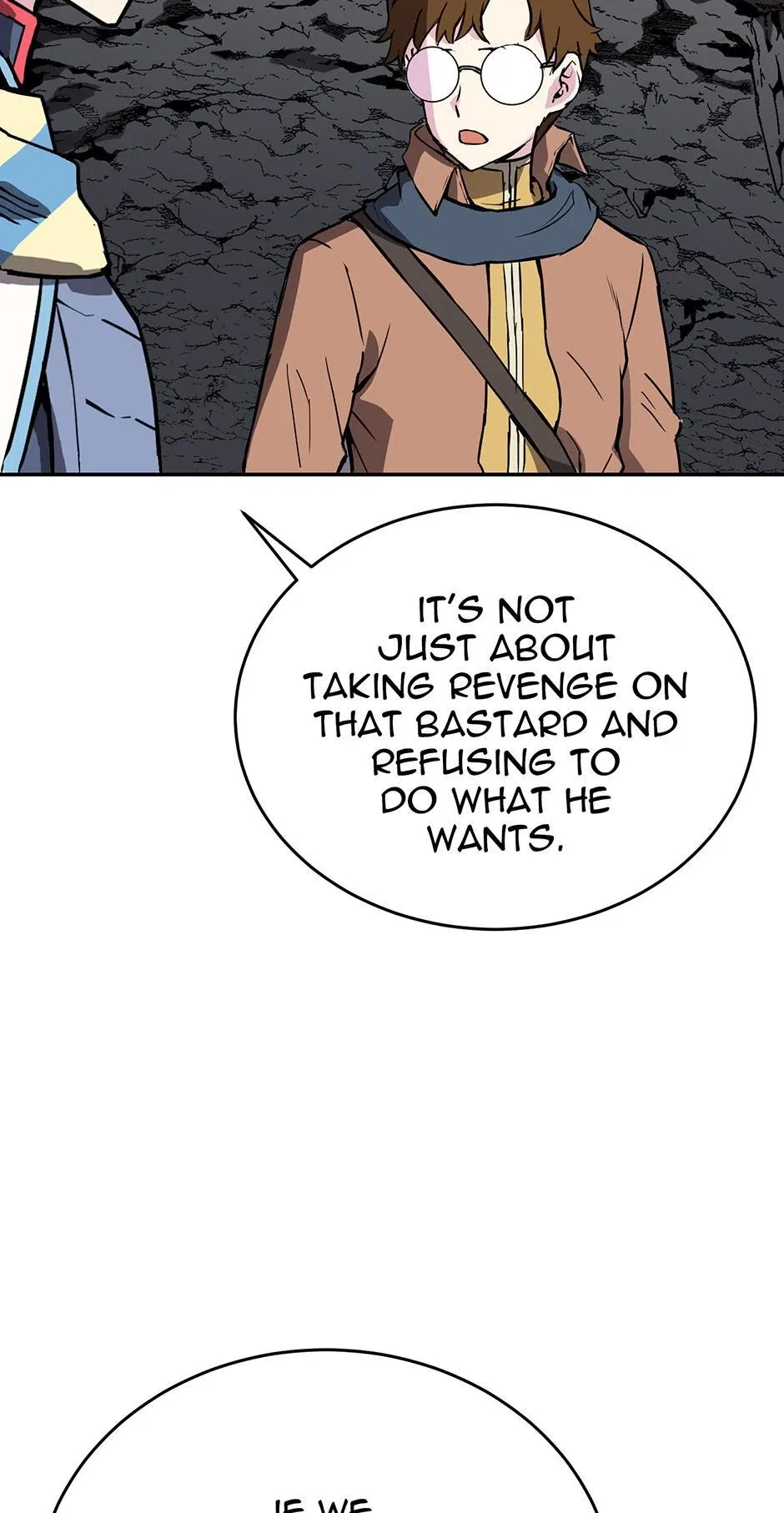 Capture the Golem and Escape Poverty Chapter 72 – Page 22
