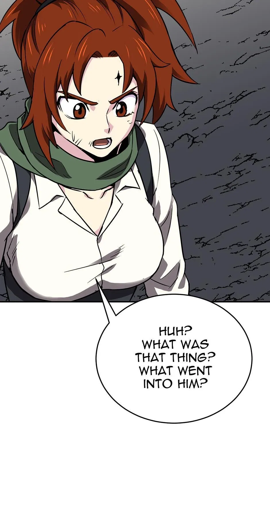 Capture the Golem and Escape Poverty Chapter 72 – Page 33