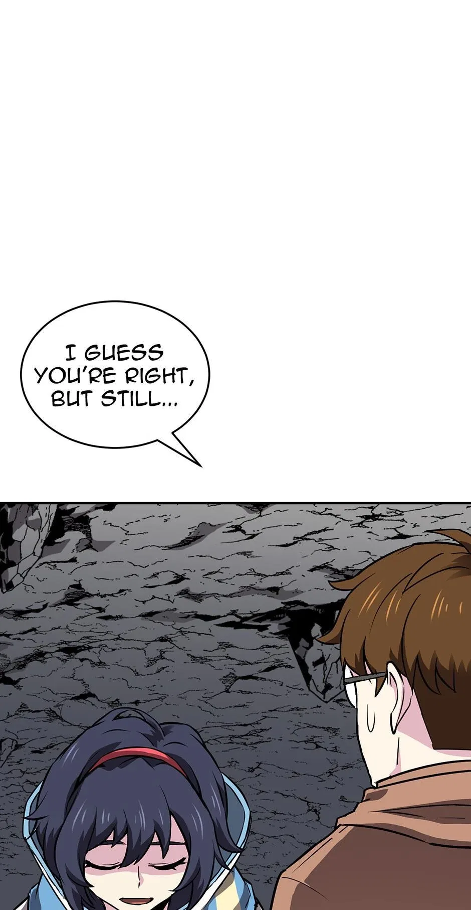 Capture the Golem and Escape Poverty Chapter 72 – Page 37