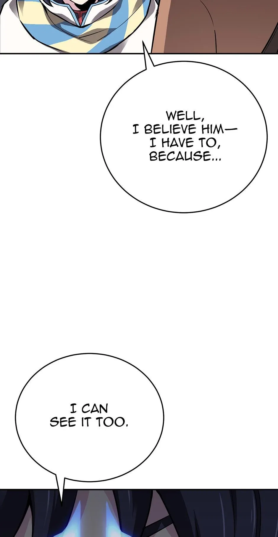 Capture the Golem and Escape Poverty Chapter 72 – Page 38
