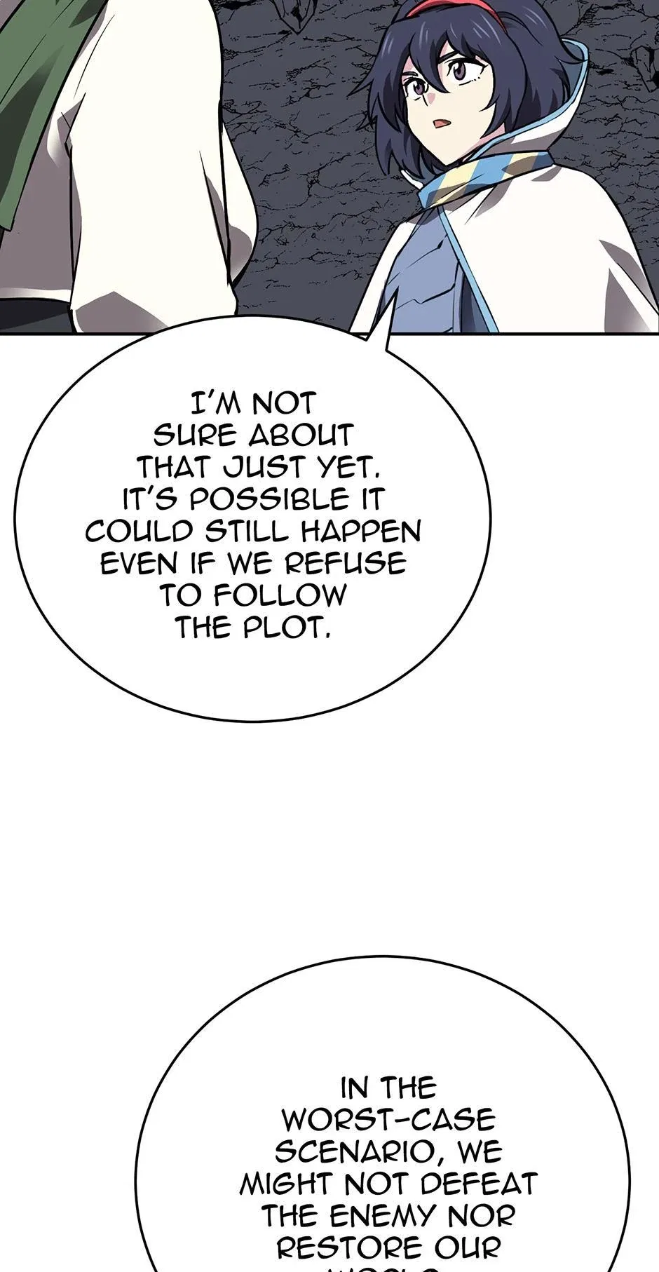 Capture the Golem and Escape Poverty Chapter 72 – Page 42