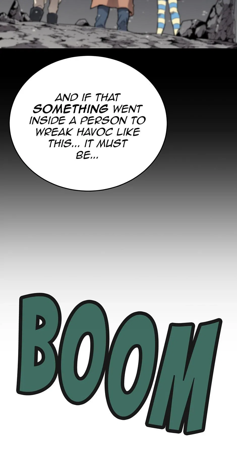 Capture the Golem and Escape Poverty Chapter 72 – Page 54
