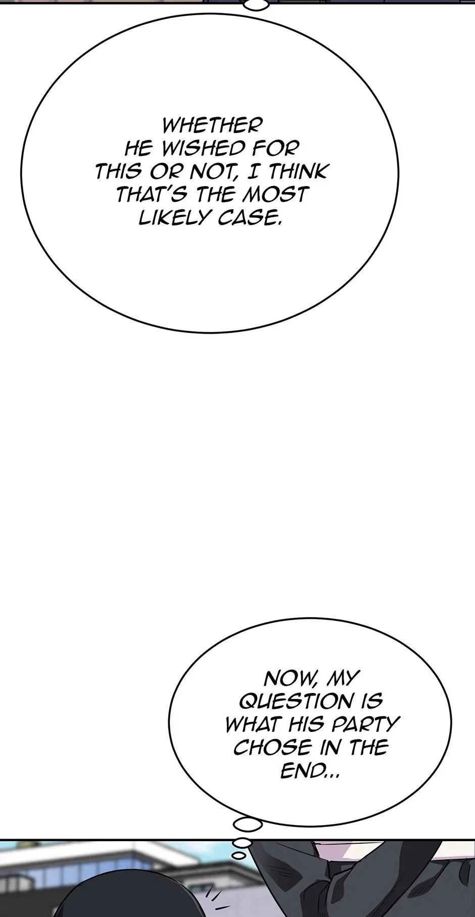 Capture the Golem and Escape Poverty Chapter 72 – Page 60