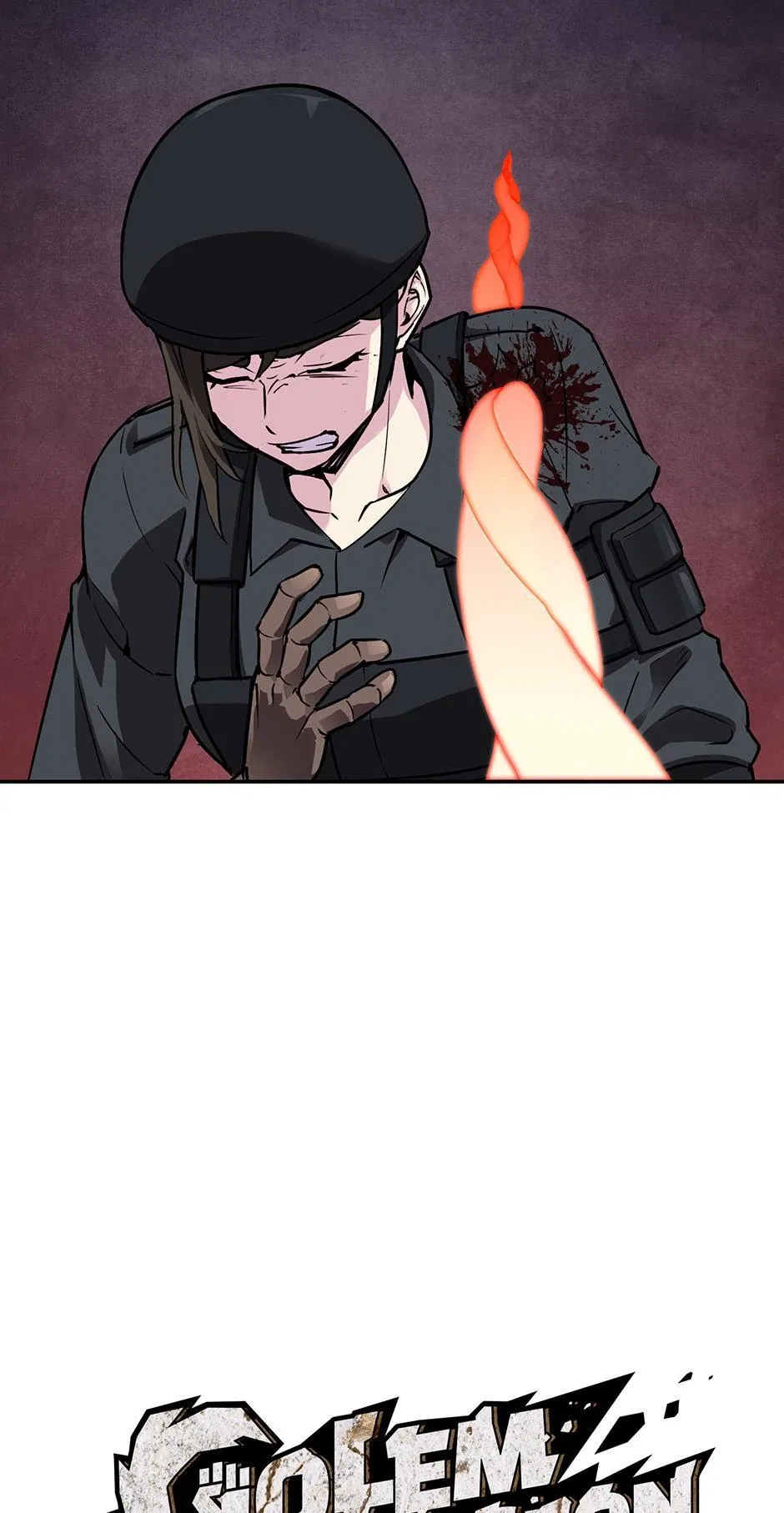Capture the Golem and Escape Poverty Chapter 71 – Page 17