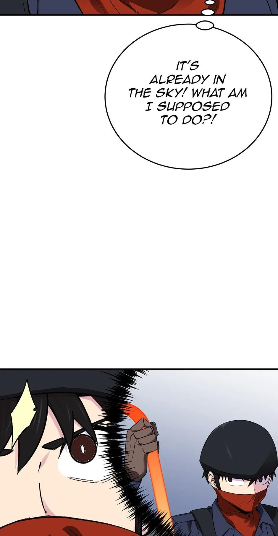 Capture the Golem and Escape Poverty Chapter 71 – Page 38