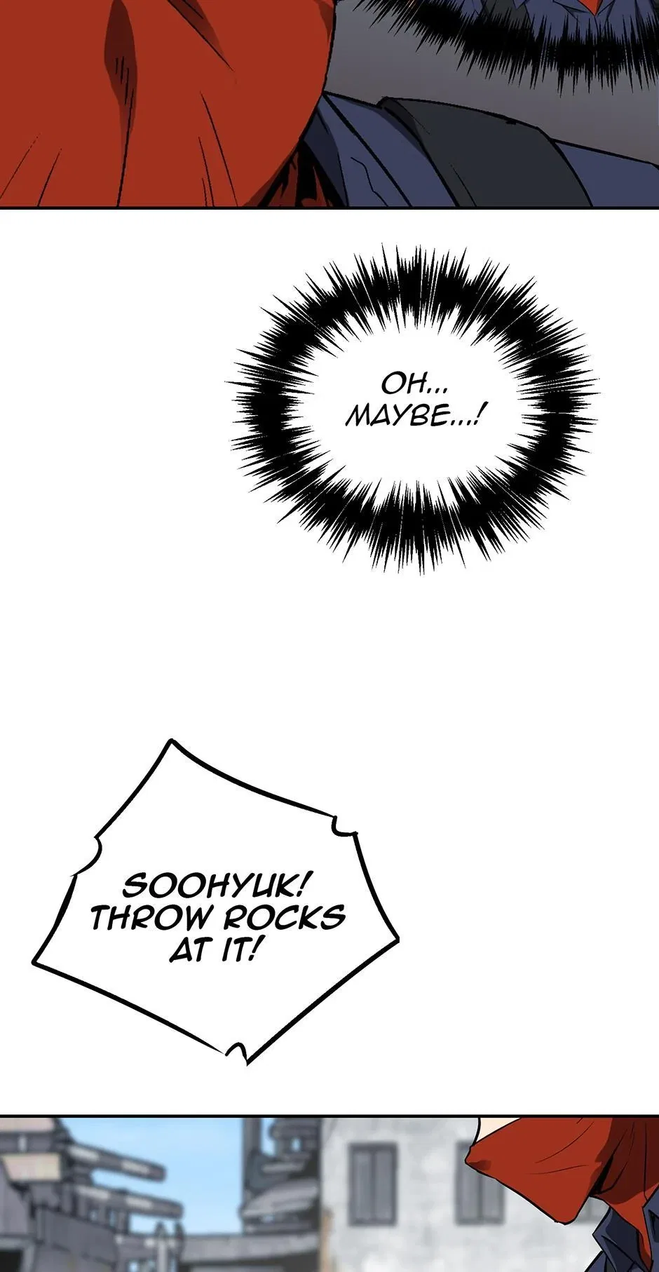 Capture the Golem and Escape Poverty Chapter 71 – Page 39