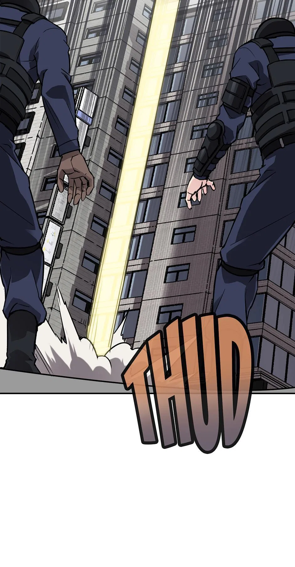 Capture the Golem and Escape Poverty Chapter 71 – Page 54