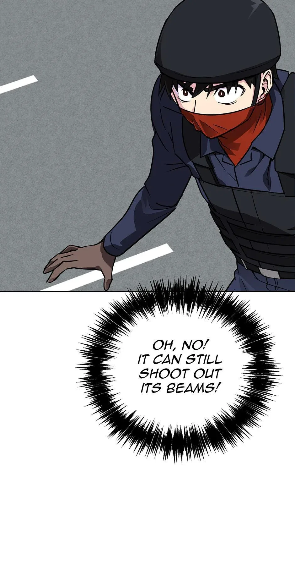 Capture the Golem and Escape Poverty Chapter 71 – Page 59