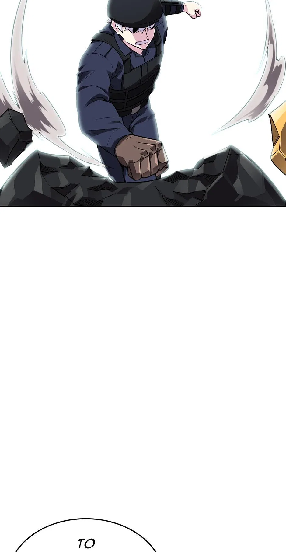 Capture the Golem and Escape Poverty Chapter 71 – Page 67