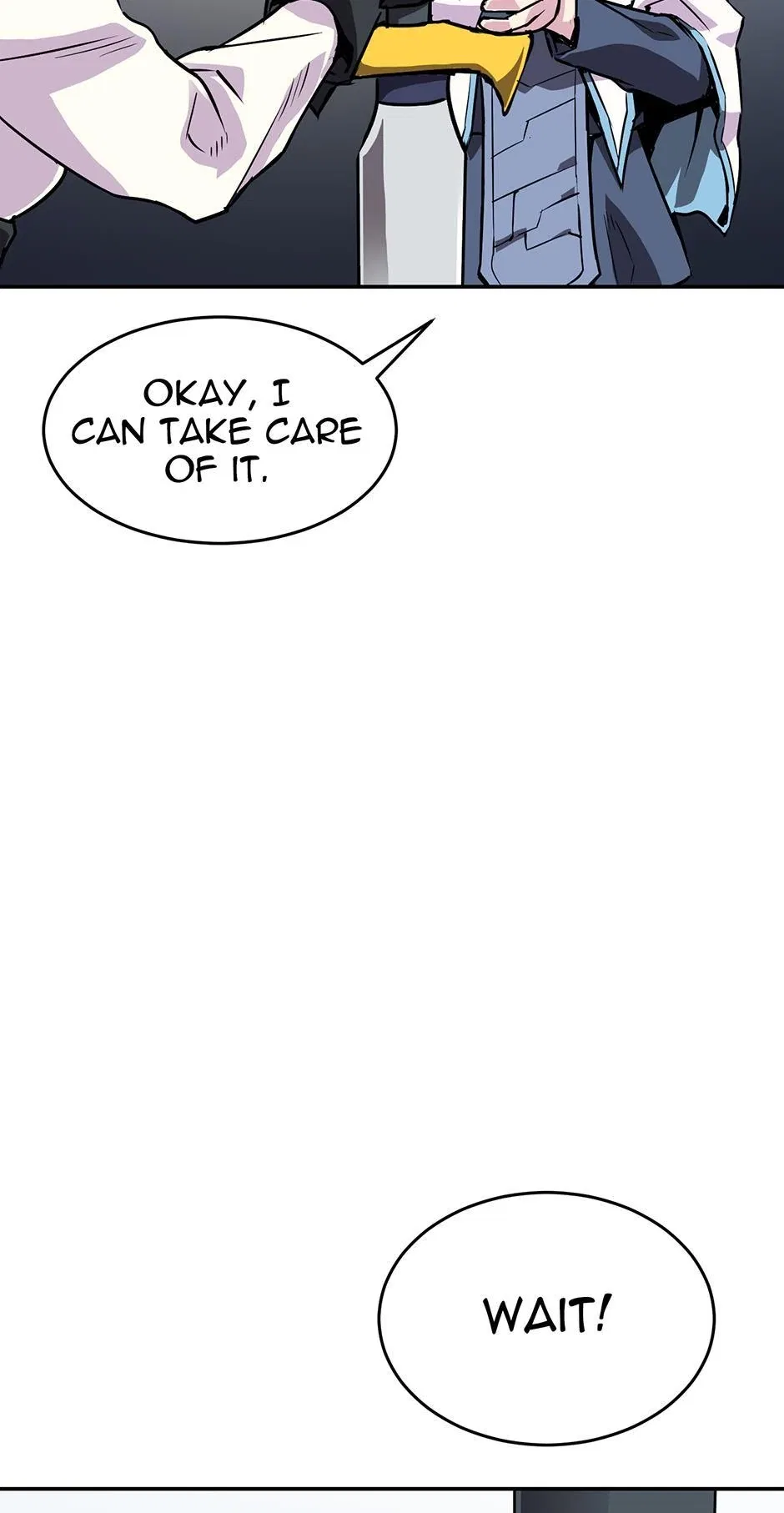 Capture the Golem and Escape Poverty Chapter 71 – Page 79