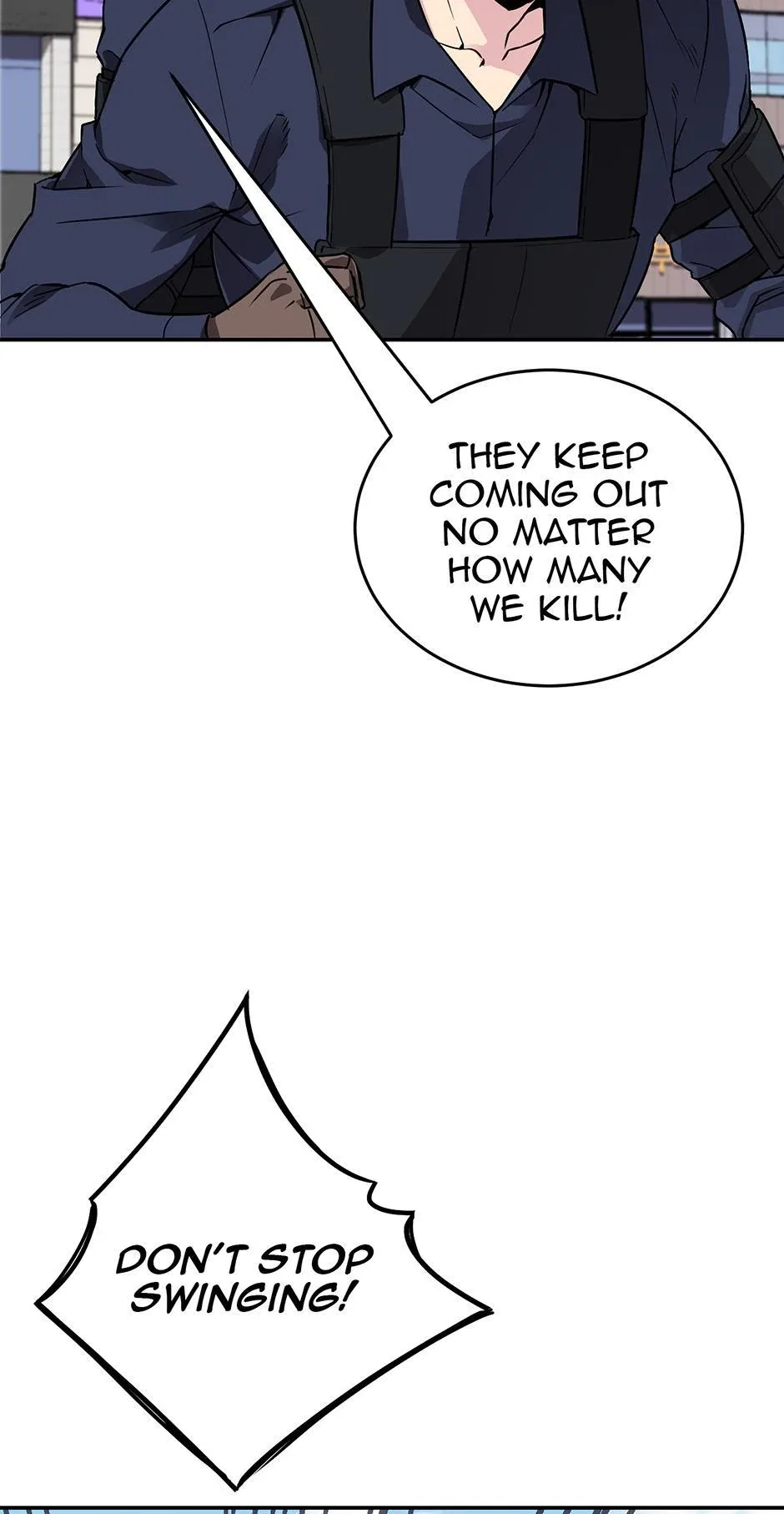 Capture the Golem and Escape Poverty Chapter 70 – Page 4