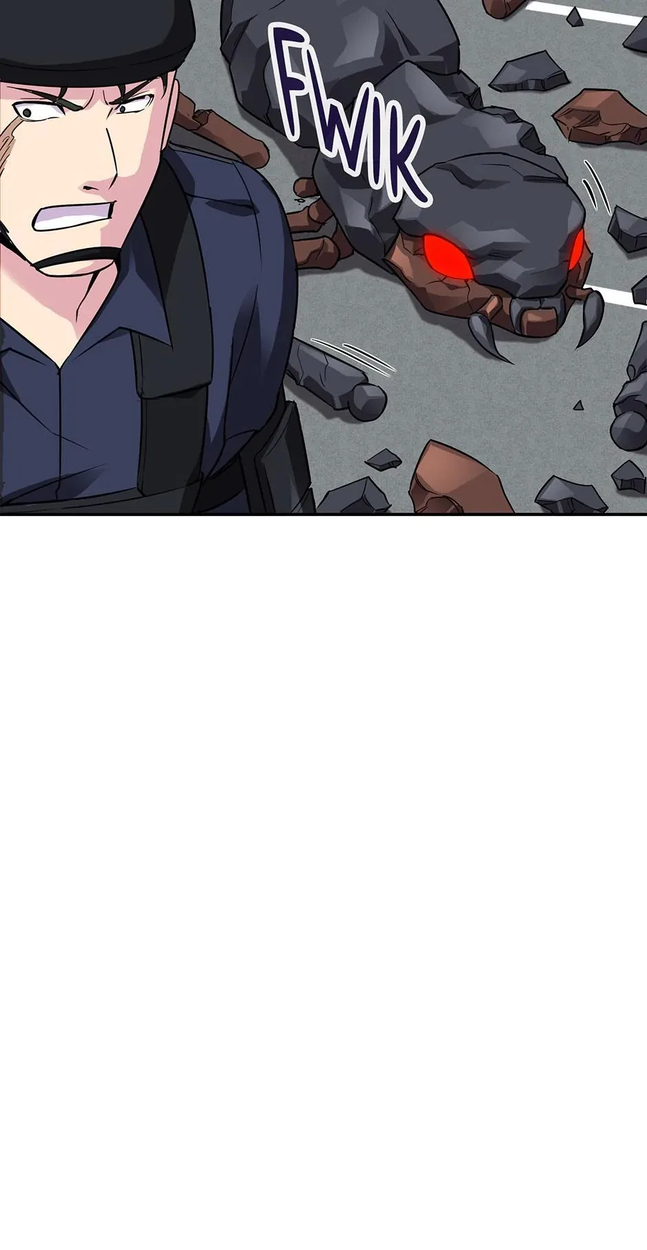 Capture the Golem and Escape Poverty Chapter 70 – Page 8