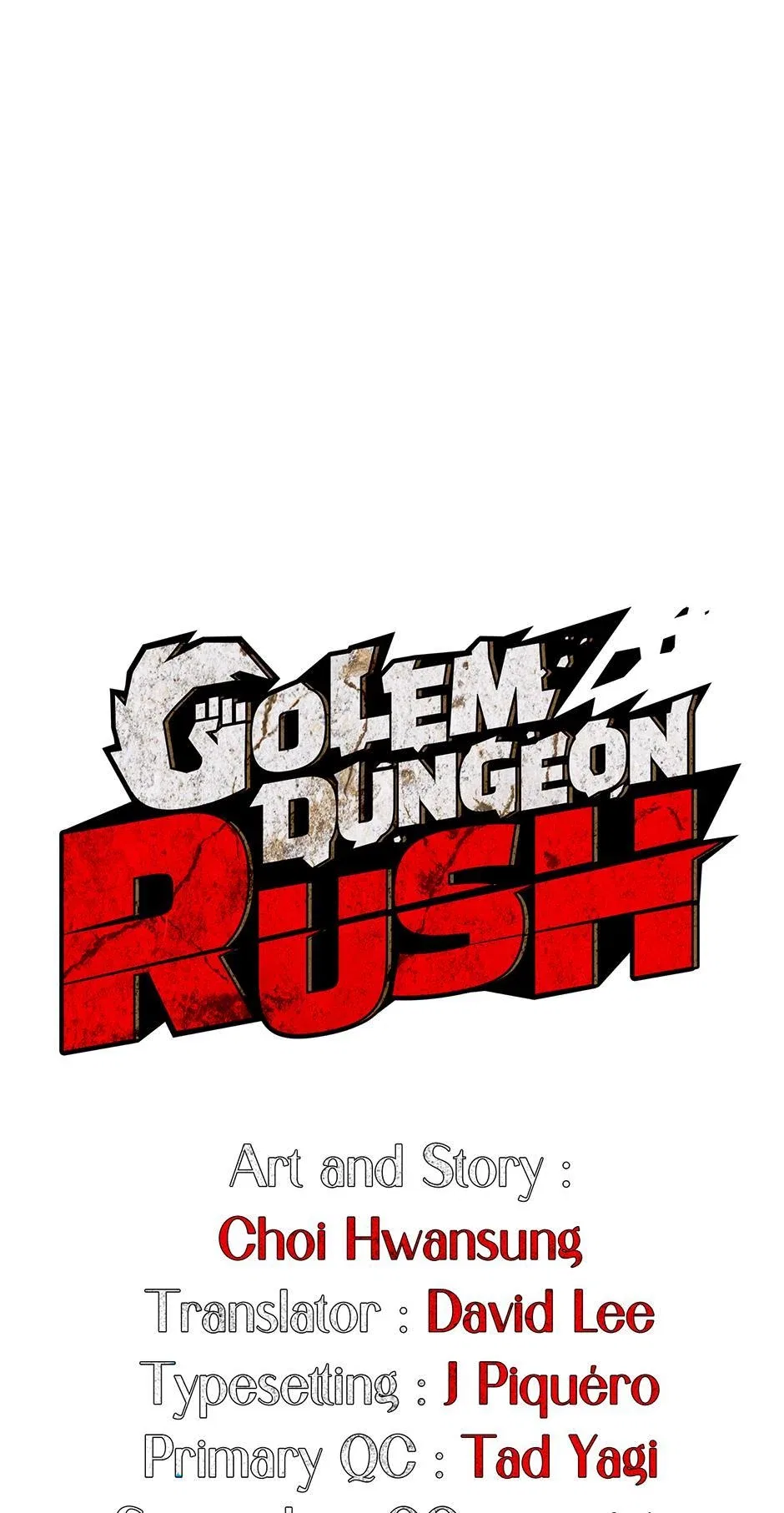 Capture the Golem and Escape Poverty Chapter 70 – Page 32