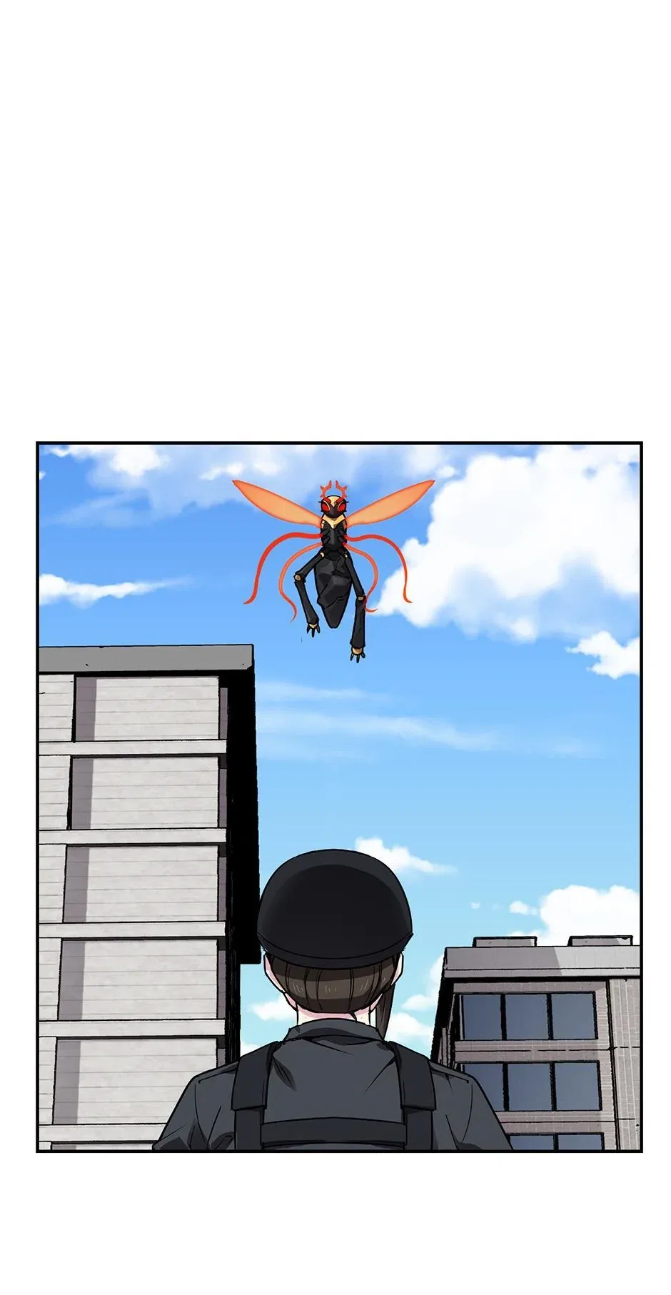 Capture the Golem and Escape Poverty Chapter 70 – Page 34