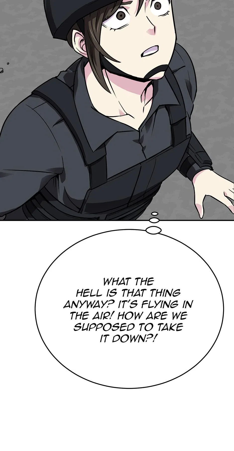 Capture the Golem and Escape Poverty Chapter 70 – Page 36