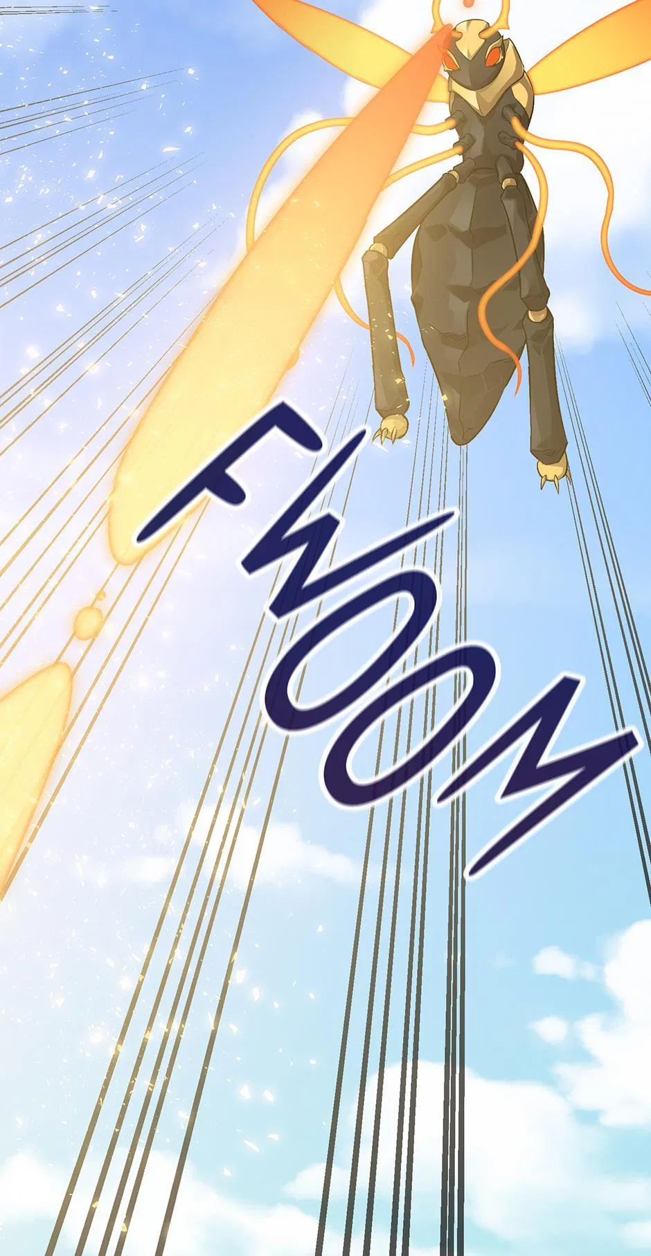 Capture the Golem and Escape Poverty Chapter 70 – Page 39