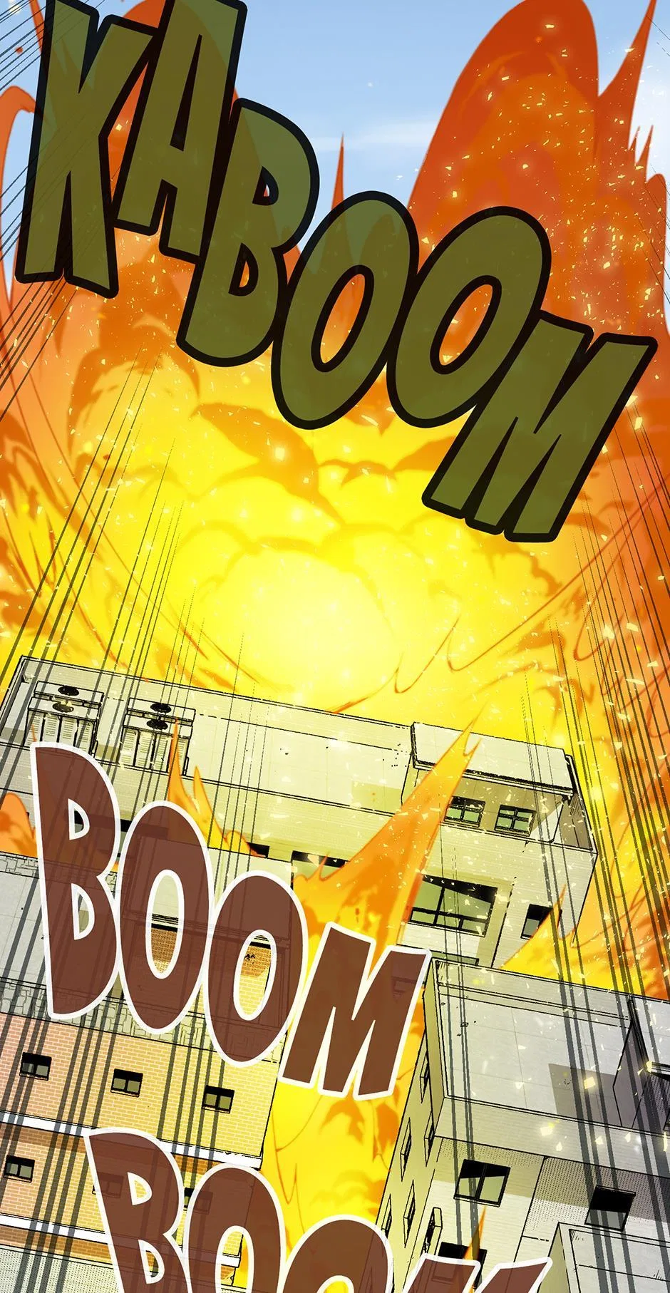 Capture the Golem and Escape Poverty Chapter 70 – Page 43