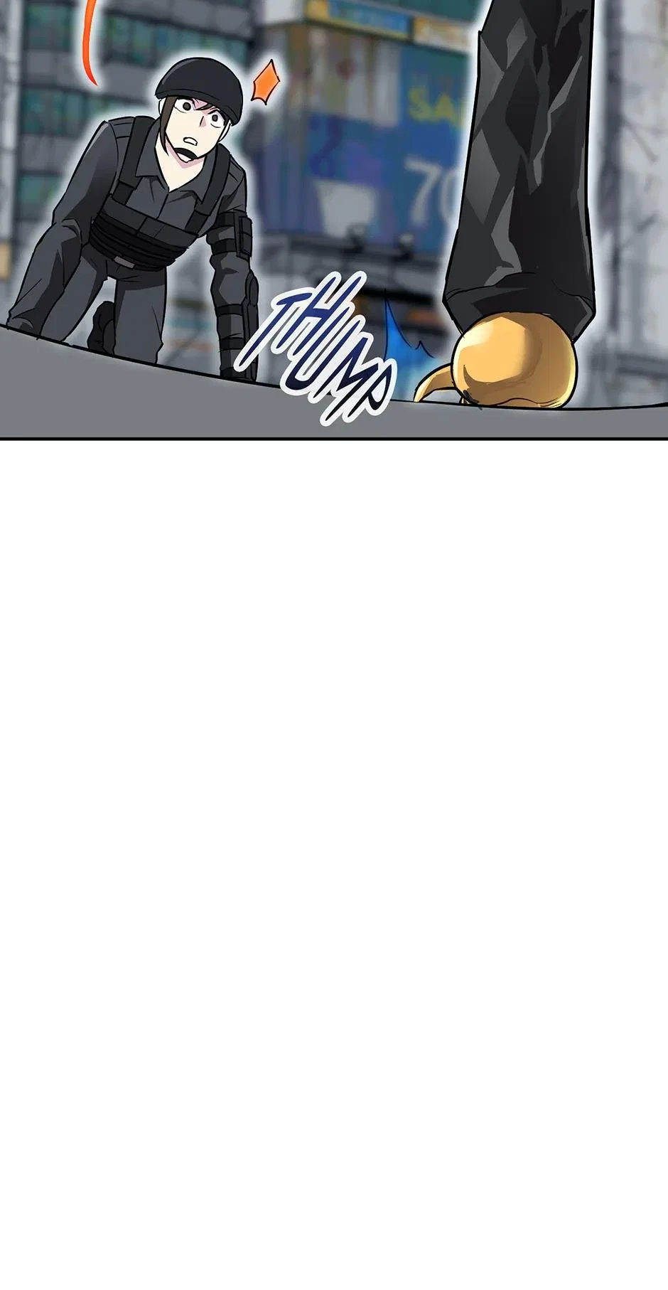 Capture the Golem and Escape Poverty Chapter 70 – Page 51