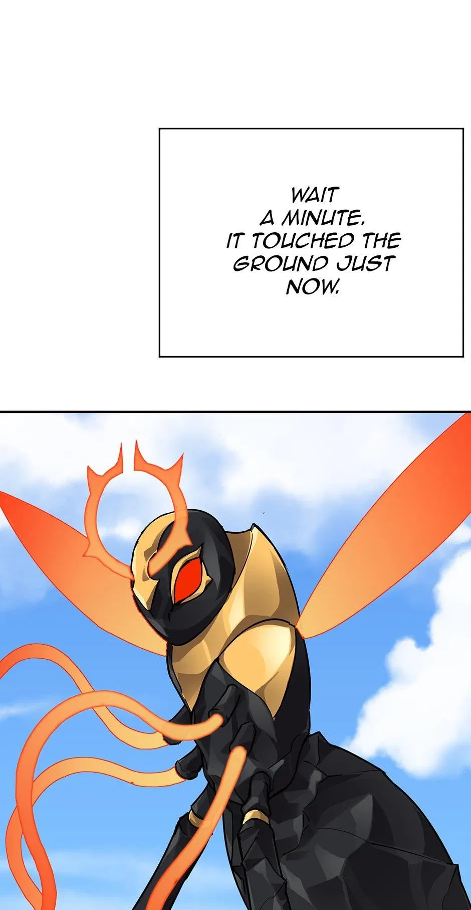 Capture the Golem and Escape Poverty Chapter 70 – Page 69