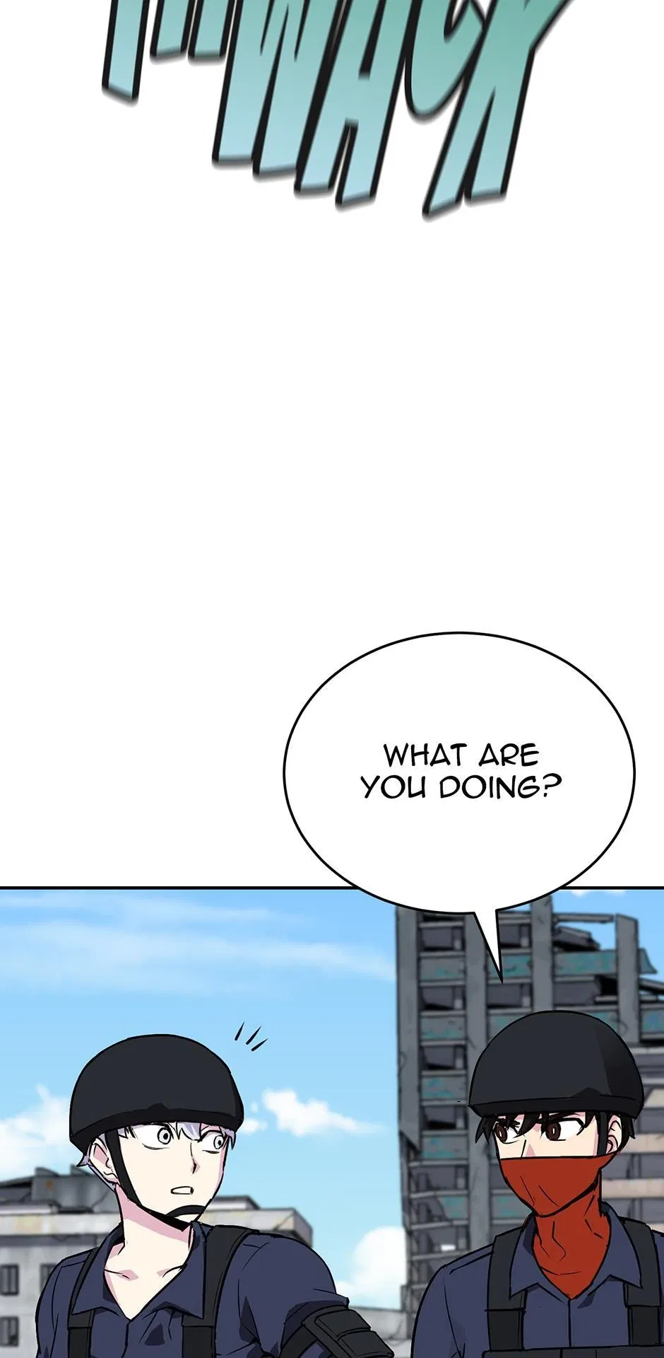 Capture the Golem and Escape Poverty Chapter 70 – Page 74