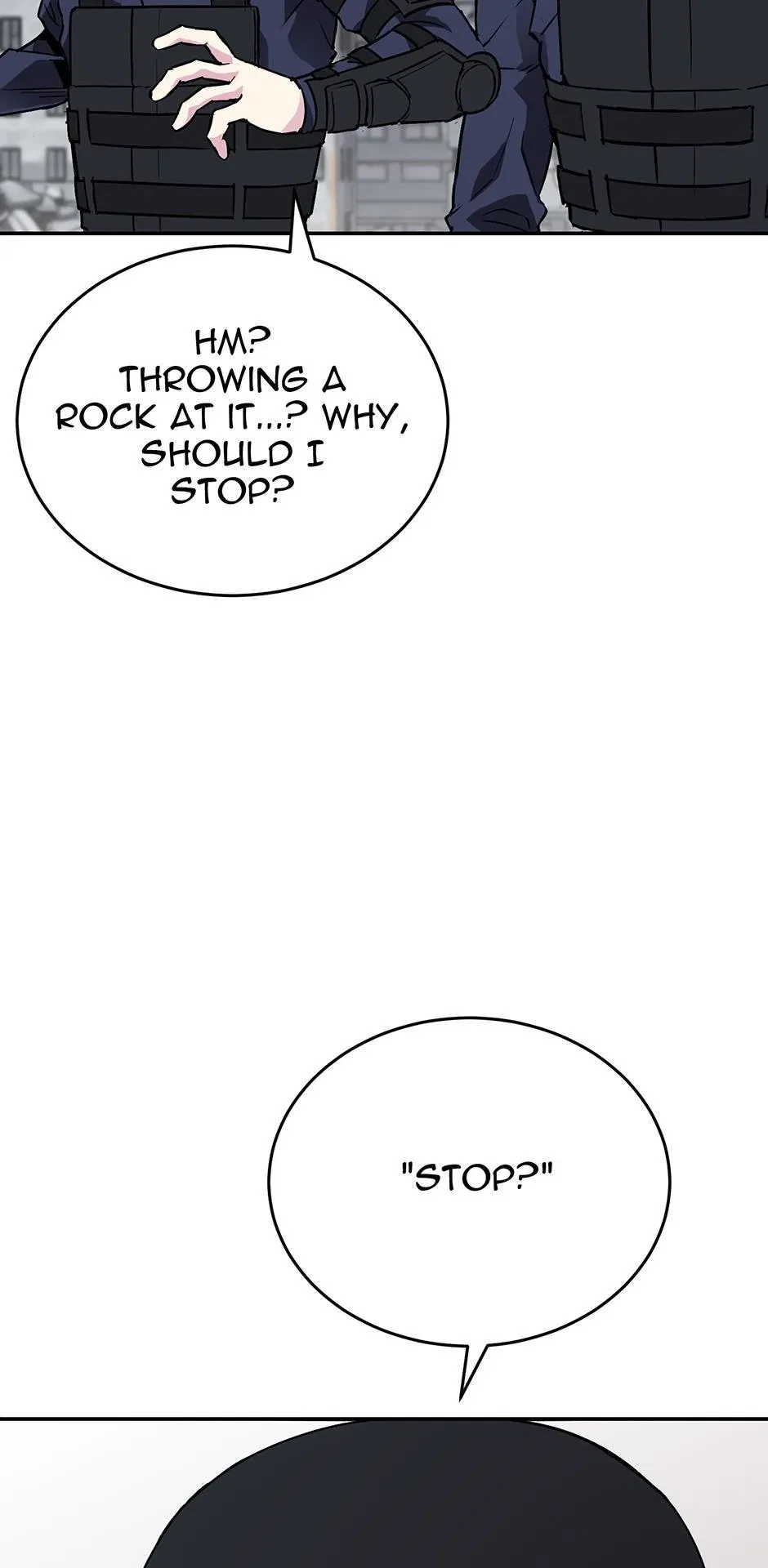 Capture the Golem and Escape Poverty Chapter 70 – Page 75