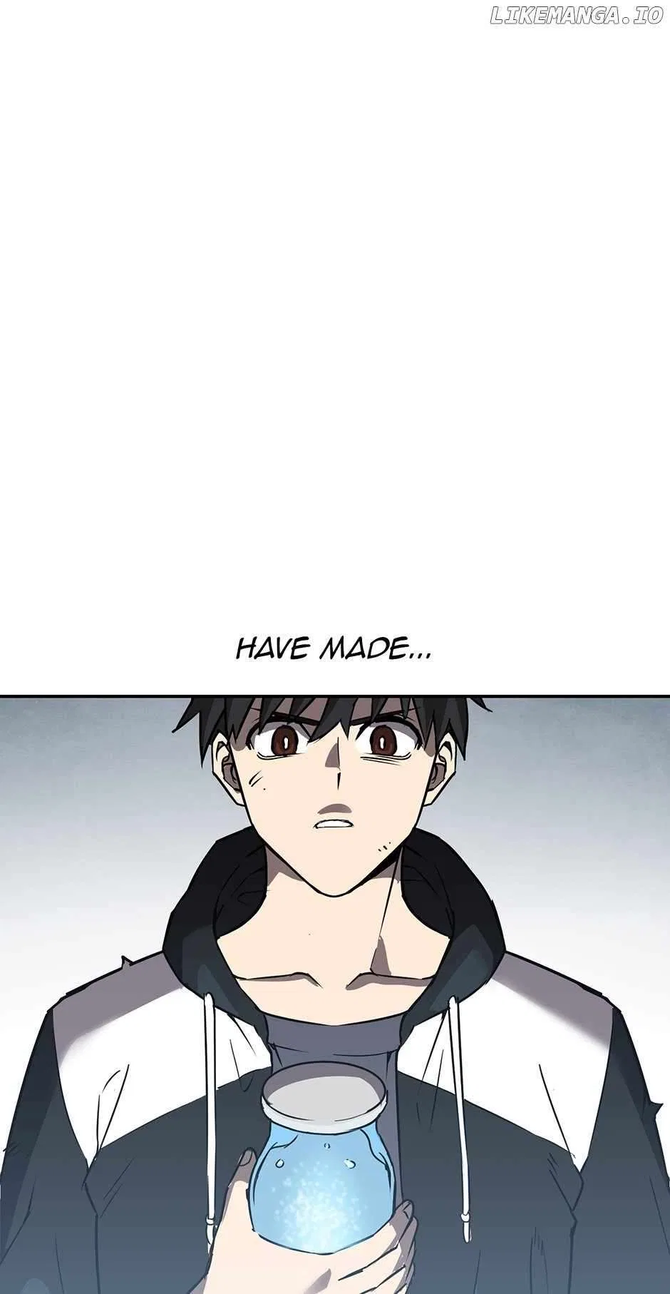 Capture the Golem and Escape Poverty Chapter 69 – Page 4