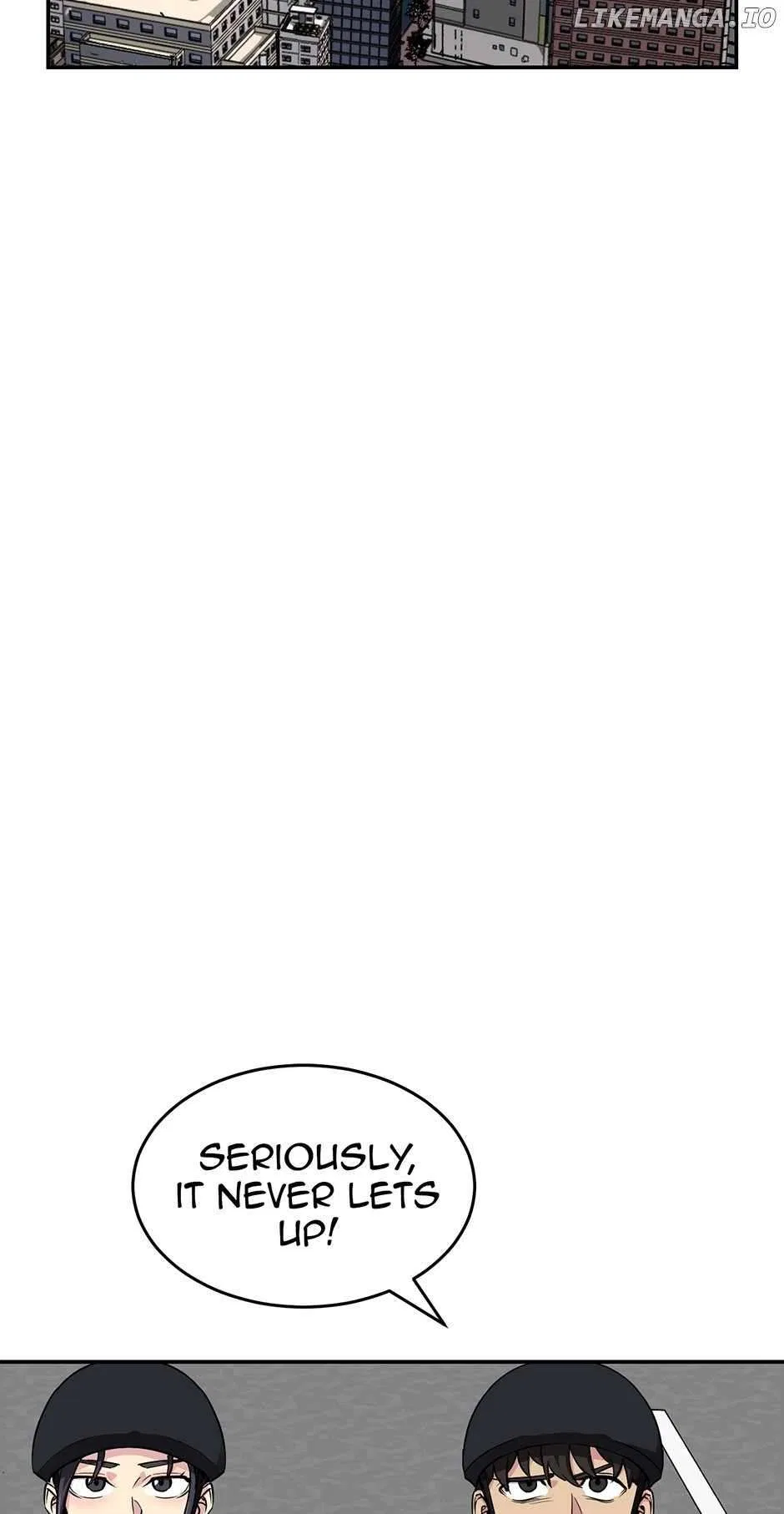 Capture the Golem and Escape Poverty Chapter 69 – Page 8