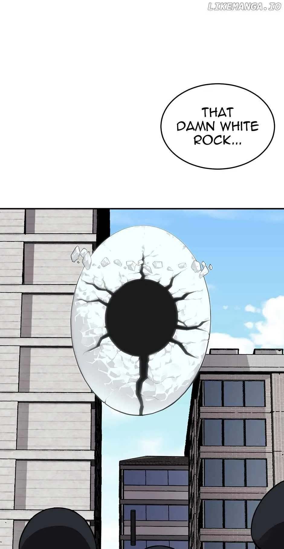 Capture the Golem and Escape Poverty Chapter 69 – Page 10