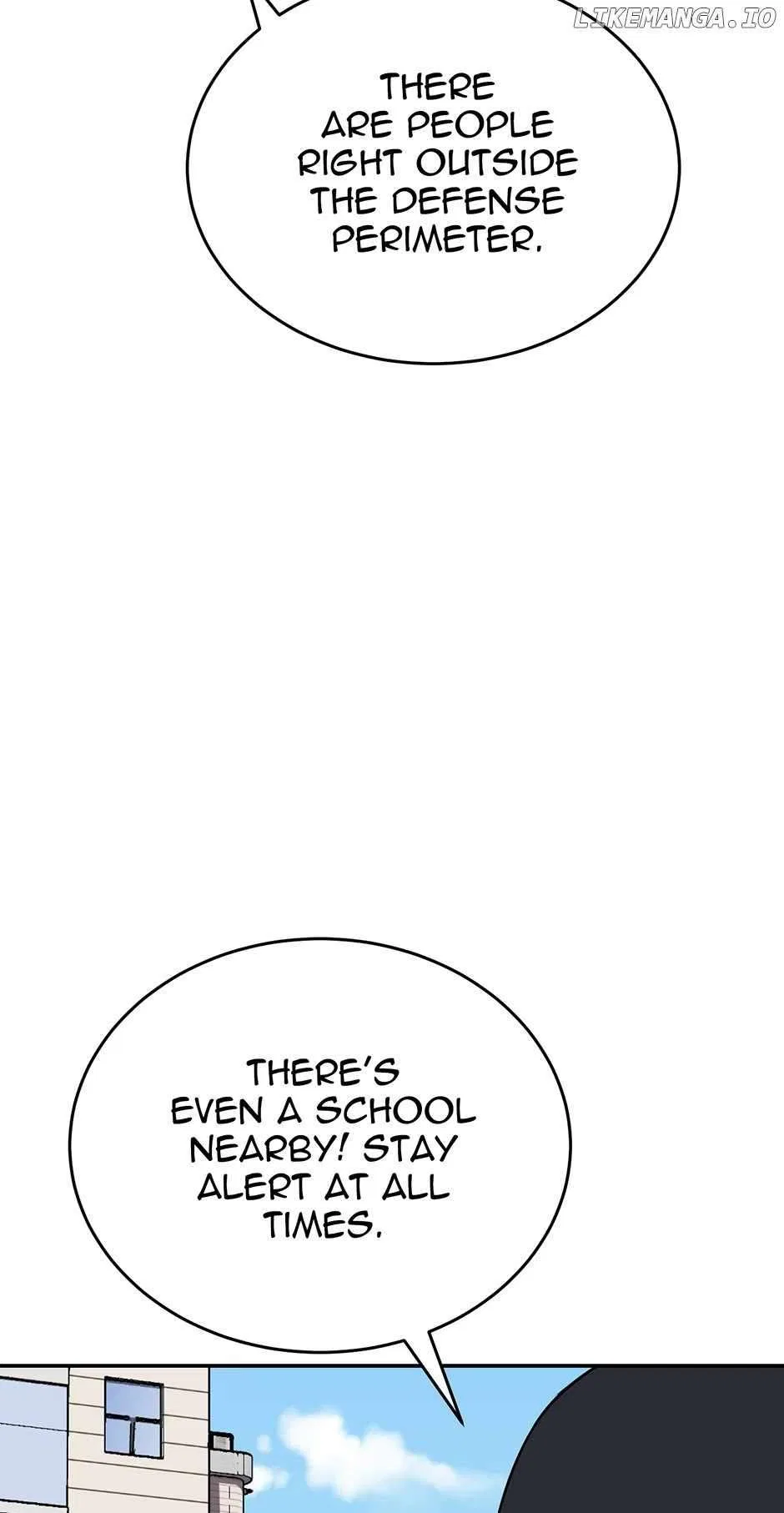 Capture the Golem and Escape Poverty Chapter 69 – Page 14