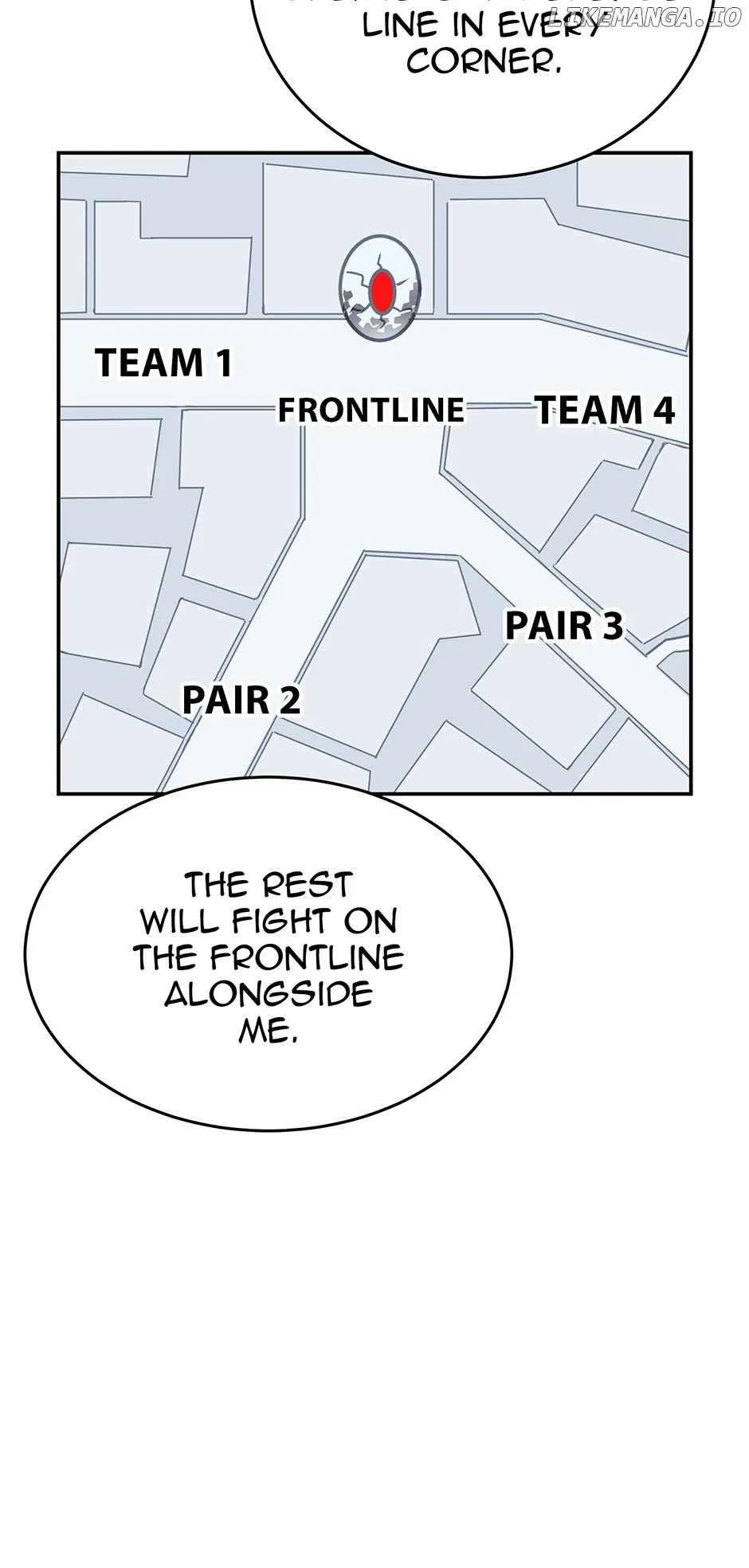Capture the Golem and Escape Poverty Chapter 69 – Page 26
