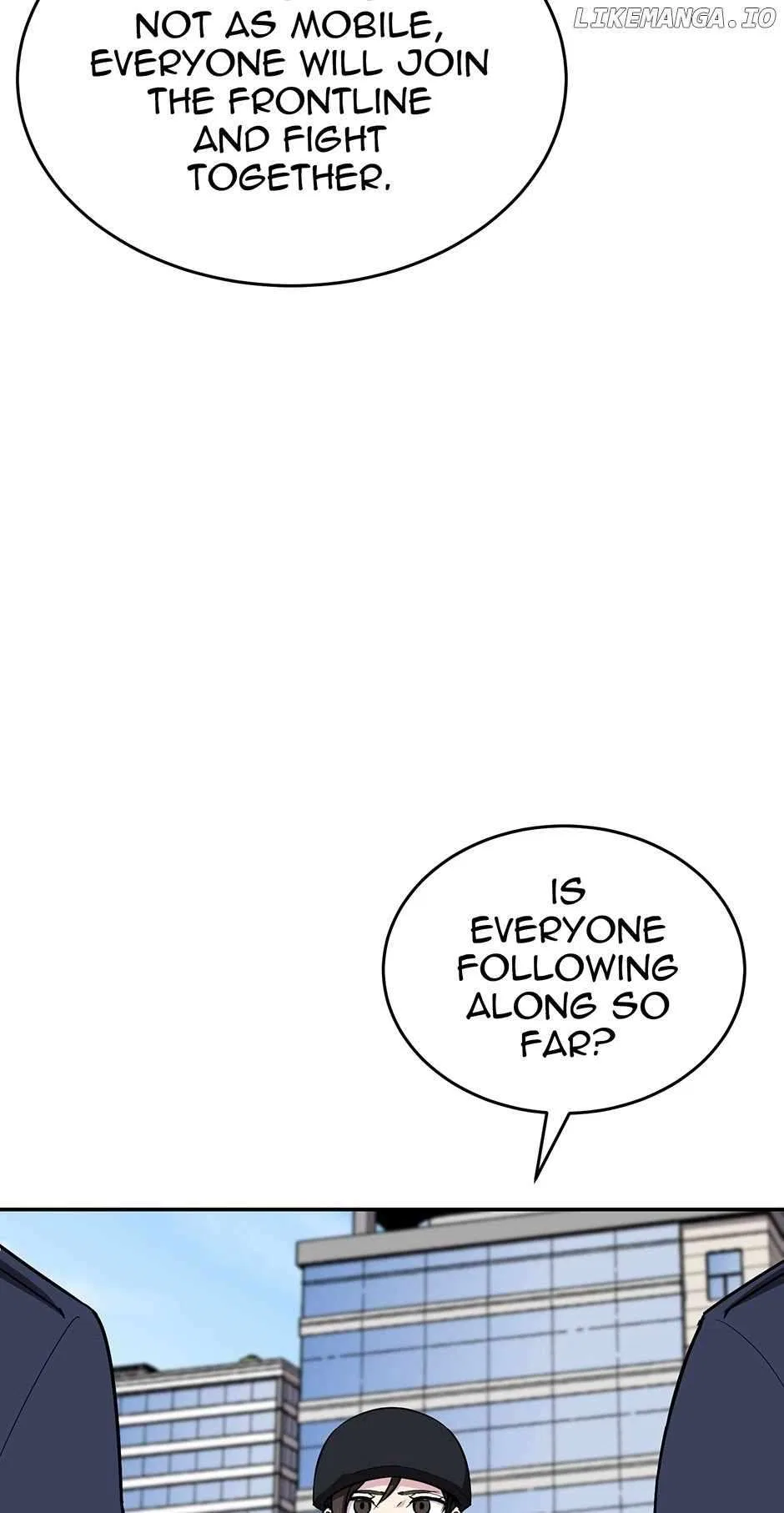 Capture the Golem and Escape Poverty Chapter 69 – Page 28
