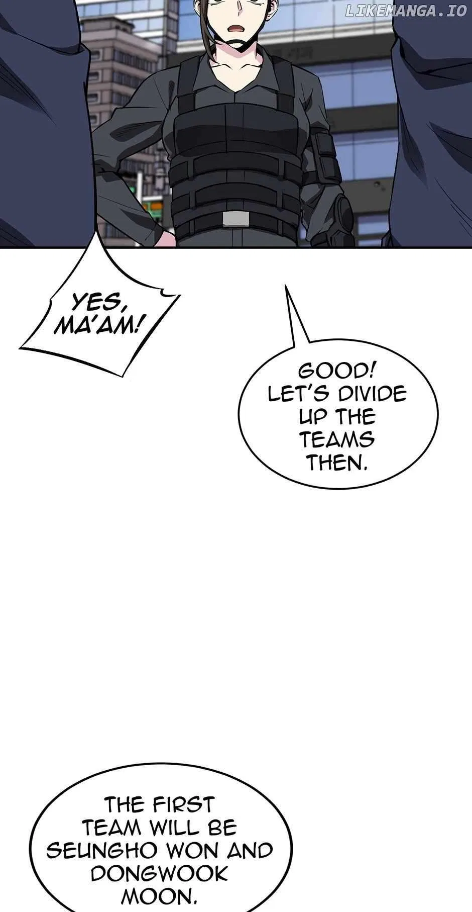 Capture the Golem and Escape Poverty Chapter 69 – Page 29
