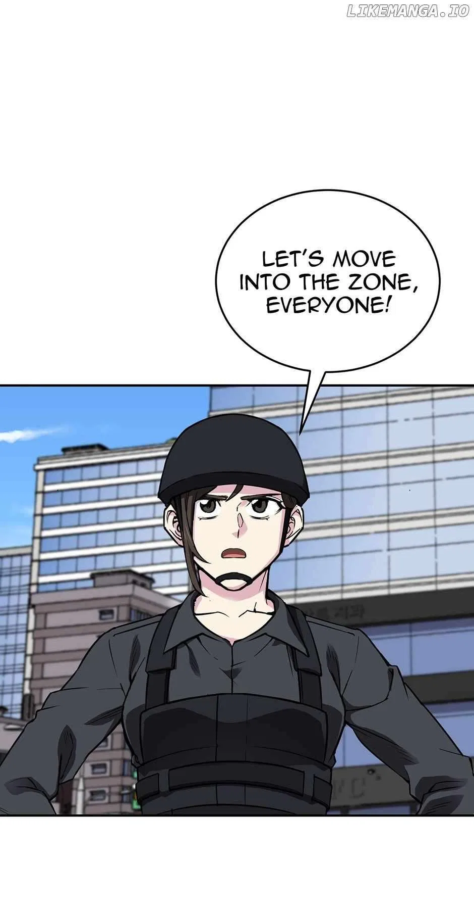 Capture the Golem and Escape Poverty Chapter 69 – Page 35