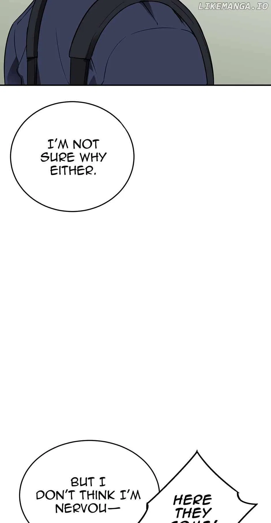 Capture the Golem and Escape Poverty Chapter 69 – Page 40