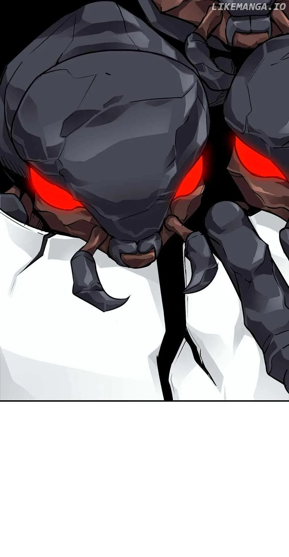 Capture the Golem and Escape Poverty Chapter 69 – Page 44