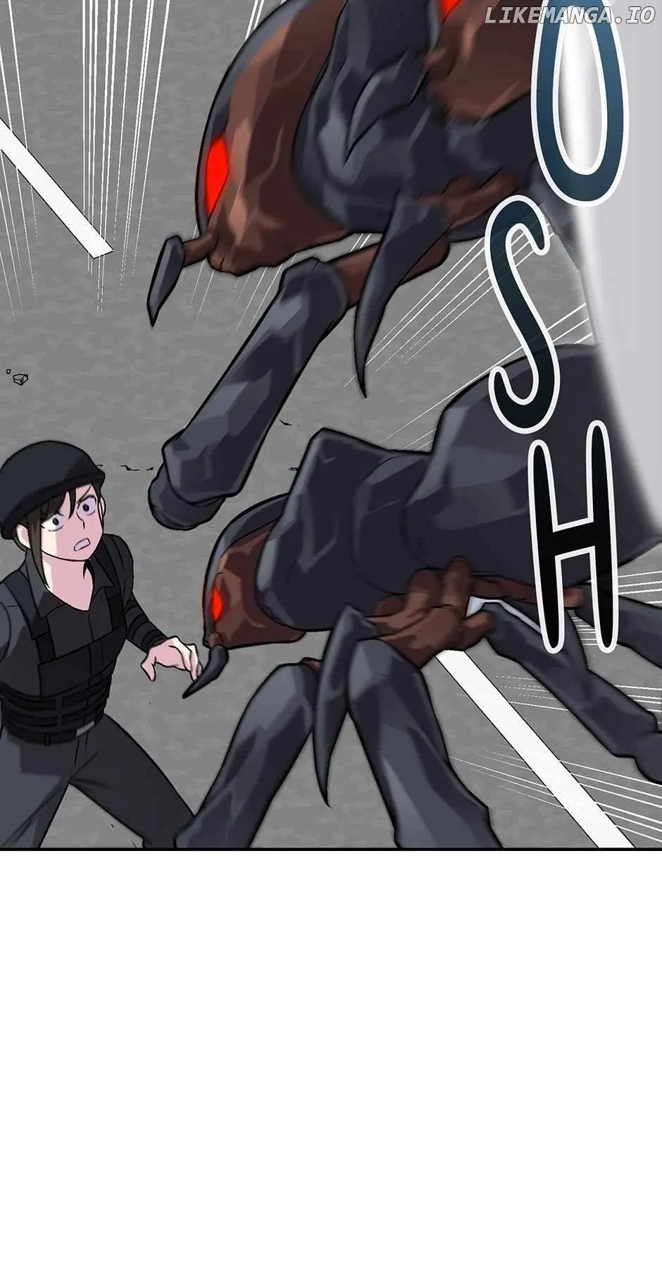 Capture the Golem and Escape Poverty Chapter 69 – Page 46