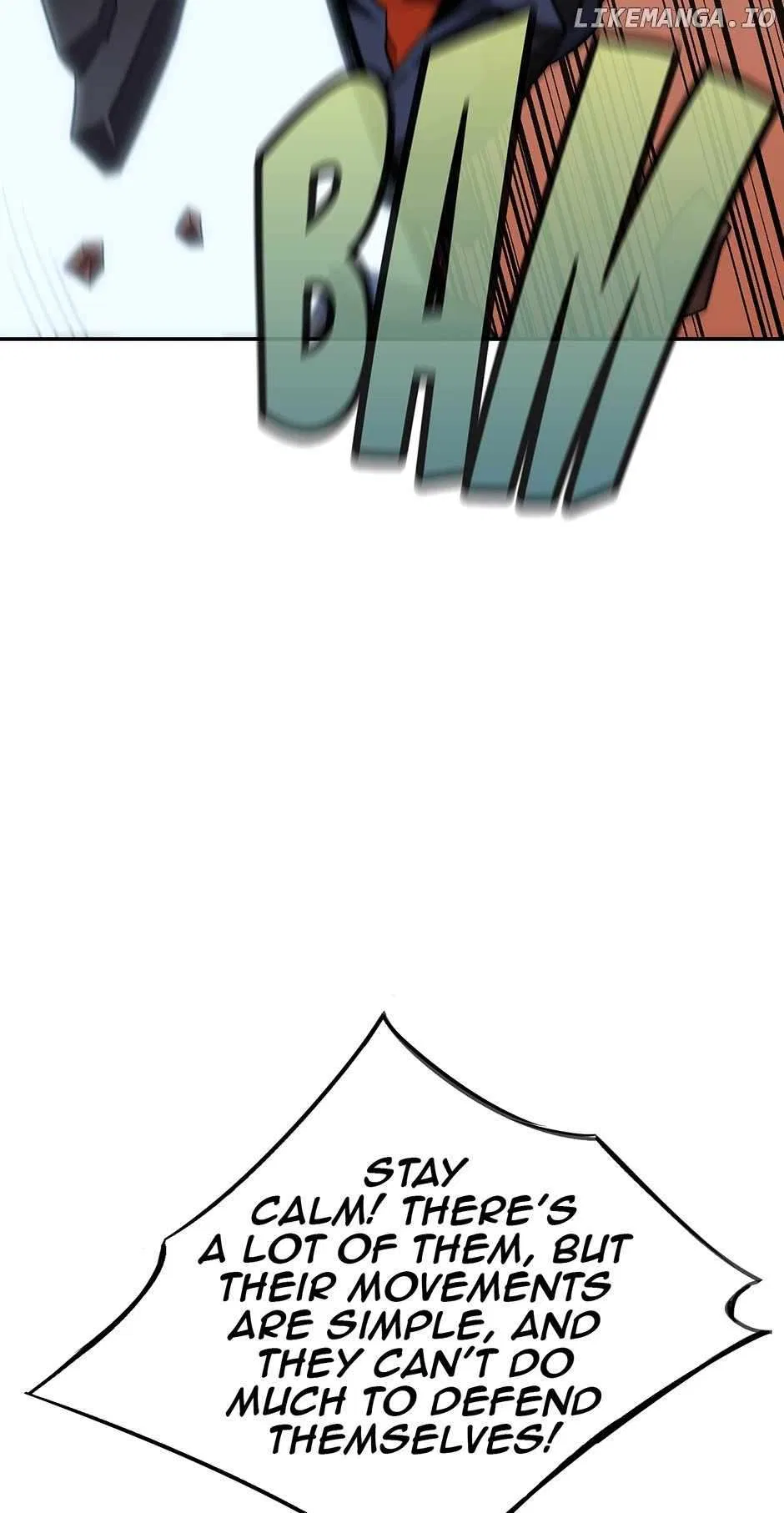 Capture the Golem and Escape Poverty Chapter 69 – Page 51