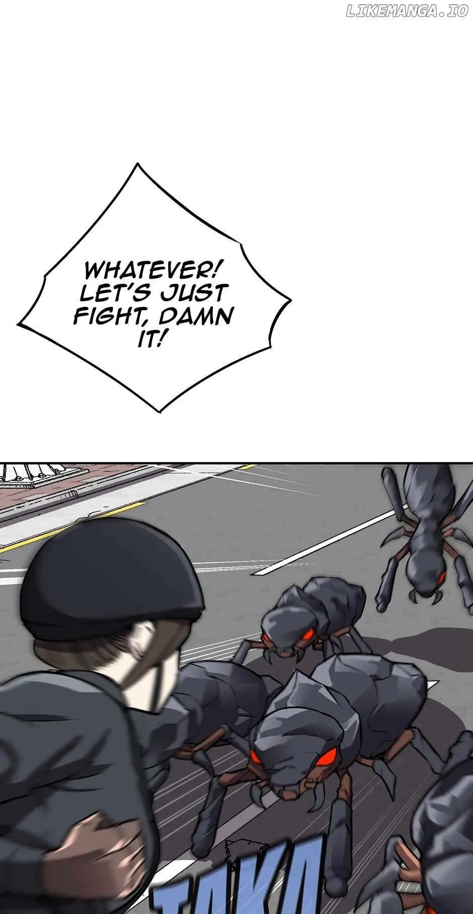 Capture the Golem and Escape Poverty Chapter 69 – Page 54