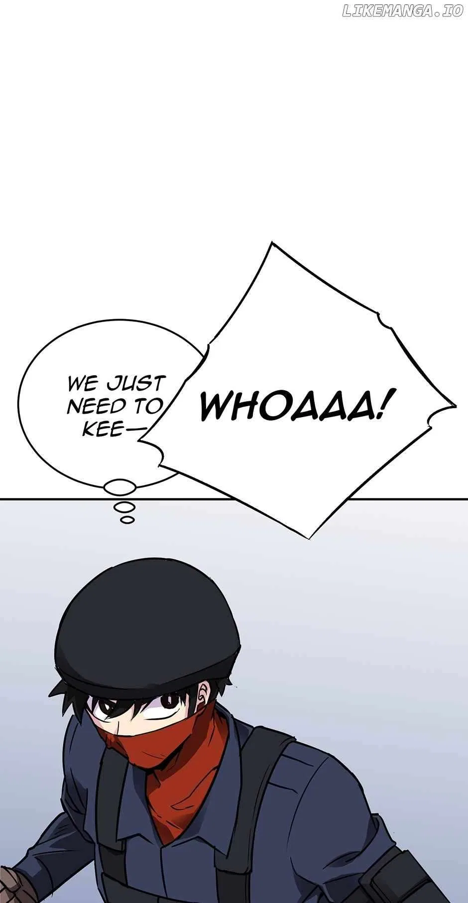 Capture the Golem and Escape Poverty Chapter 69 – Page 63