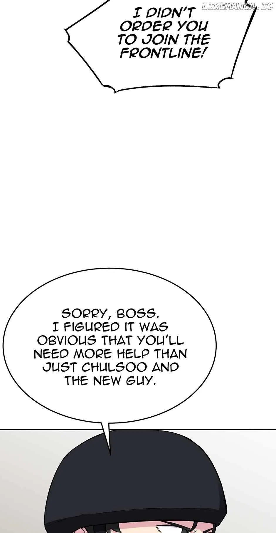 Capture the Golem and Escape Poverty Chapter 69 – Page 69