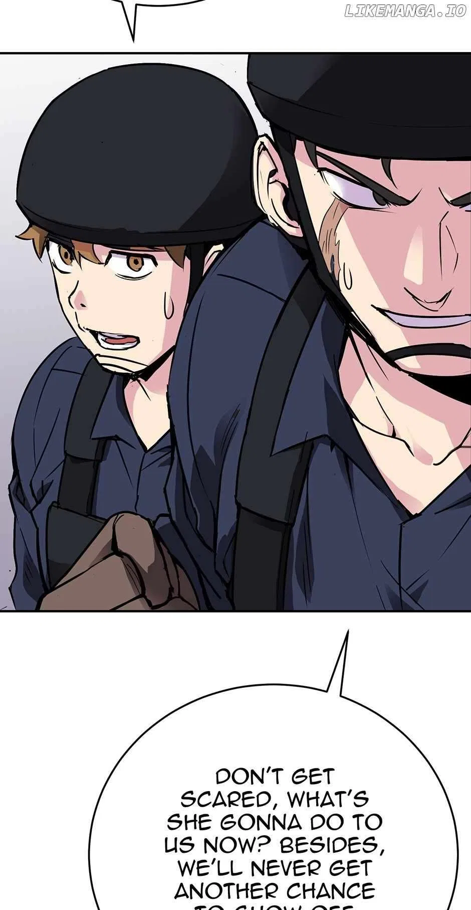 Capture the Golem and Escape Poverty Chapter 69 – Page 74