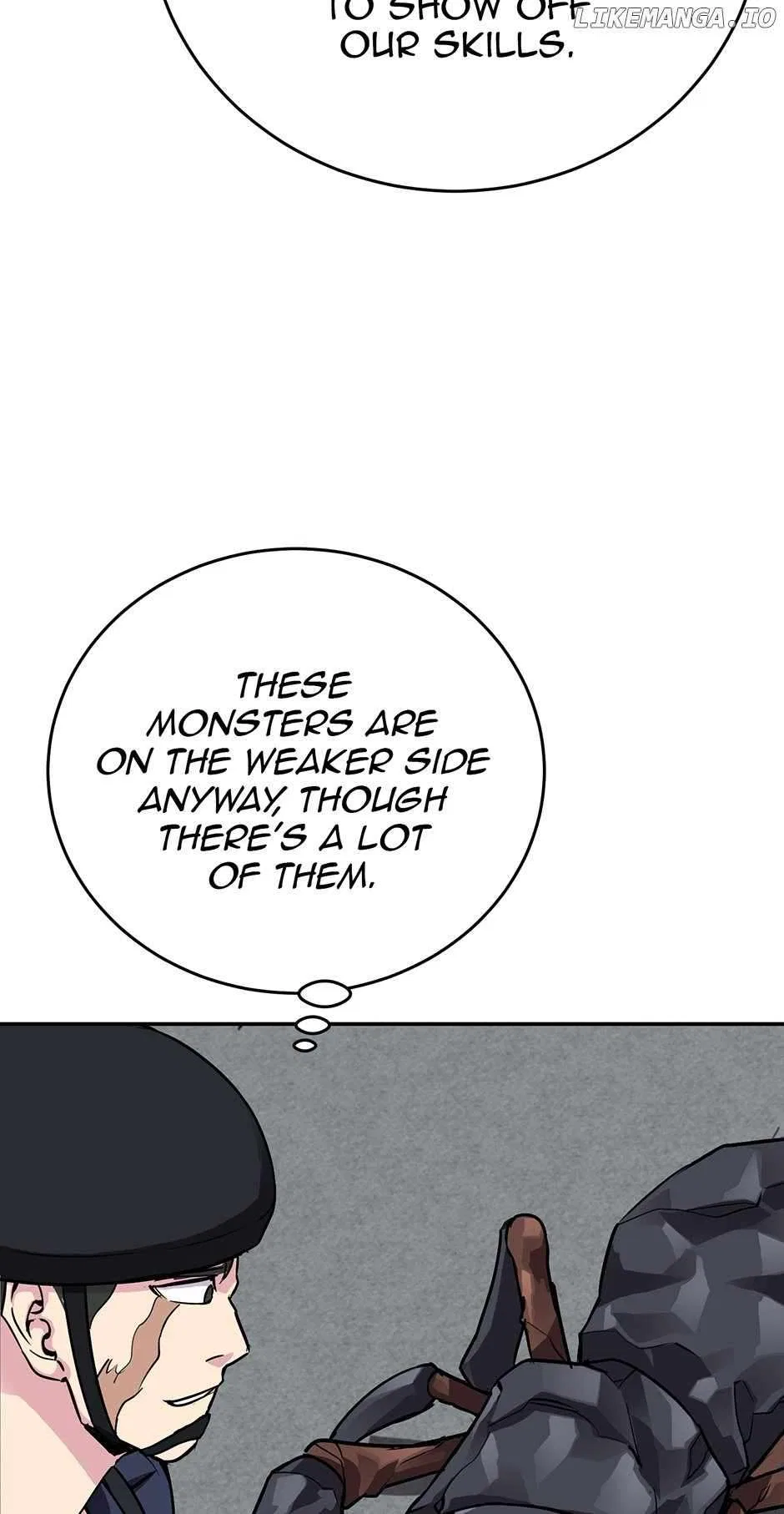 Capture the Golem and Escape Poverty Chapter 69 – Page 75